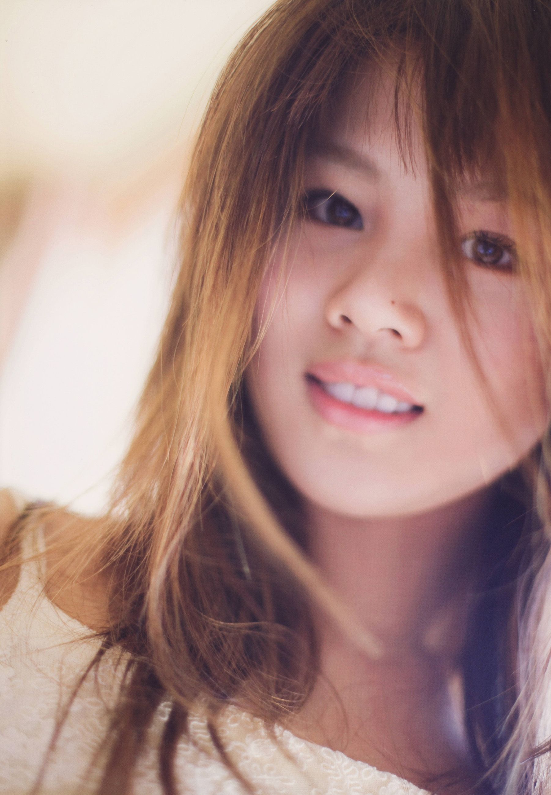 新垣里沙 《happygirl》-图35