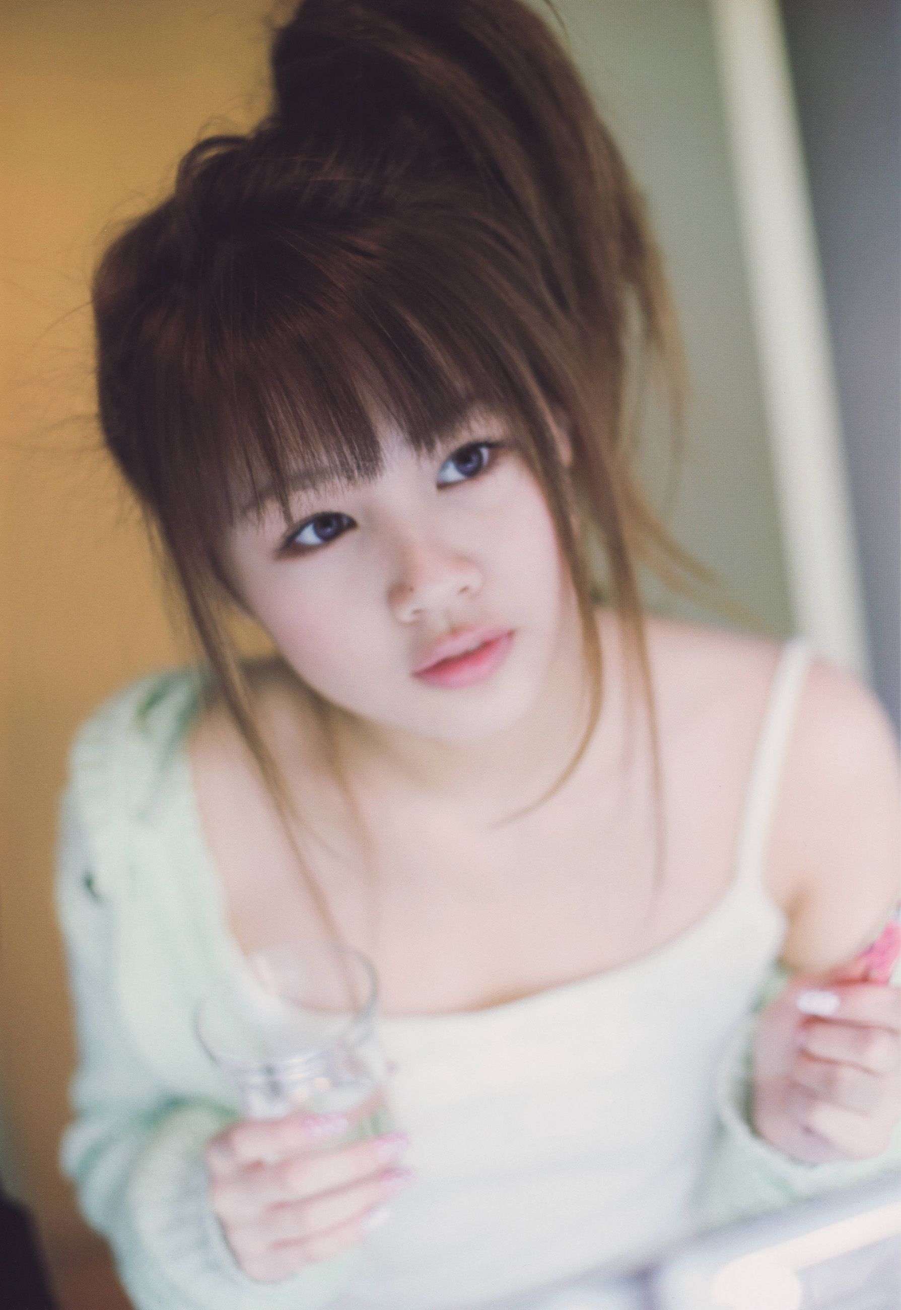 新垣里沙 《happygirl》-图38