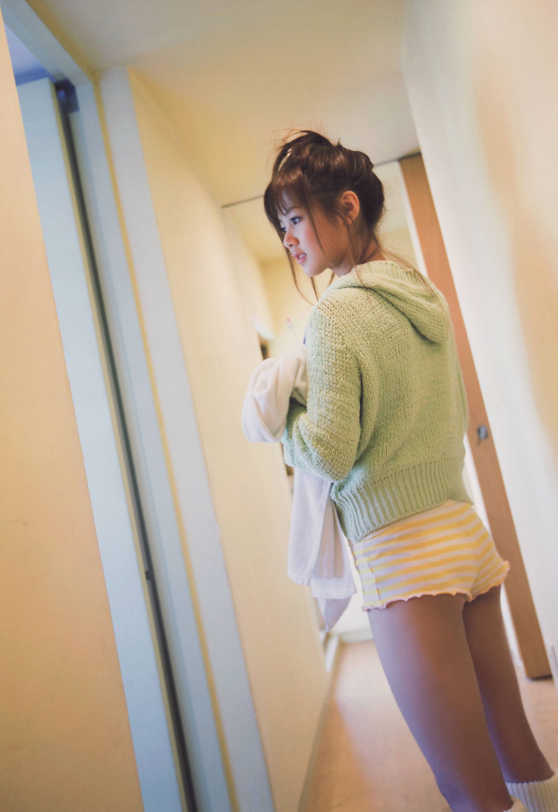 新垣里沙 《happygirl》-图39