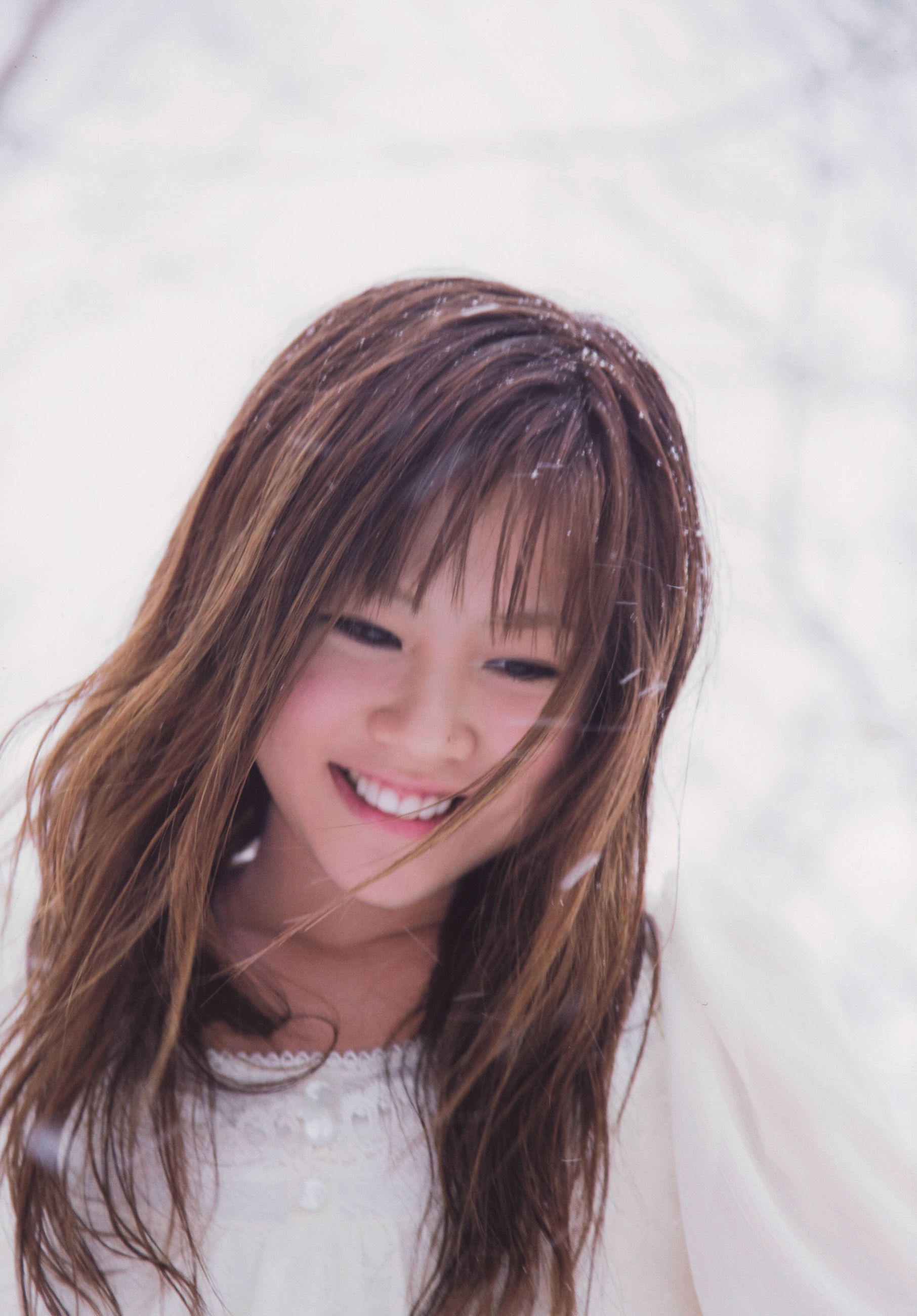 新垣里沙 《happygirl》-图44