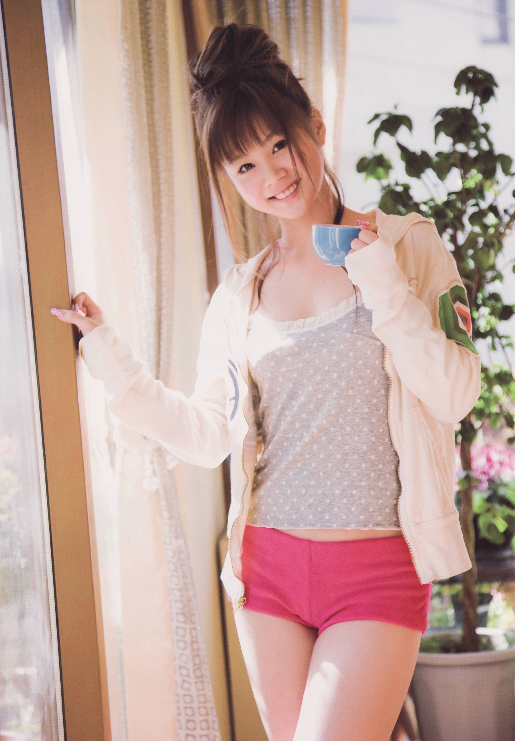 新垣里沙 《happygirl》-图45