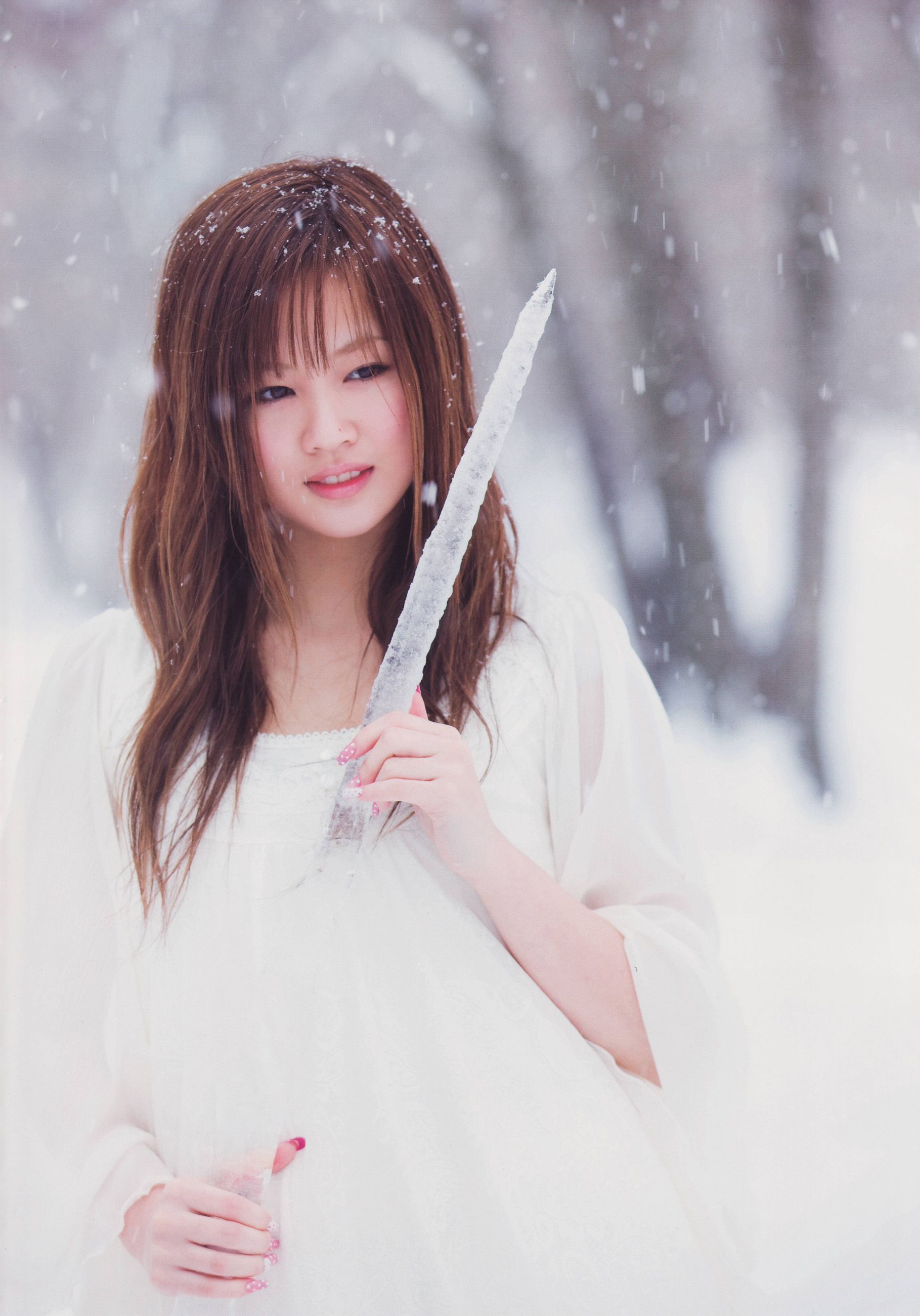 新垣里沙 《happygirl》-图55