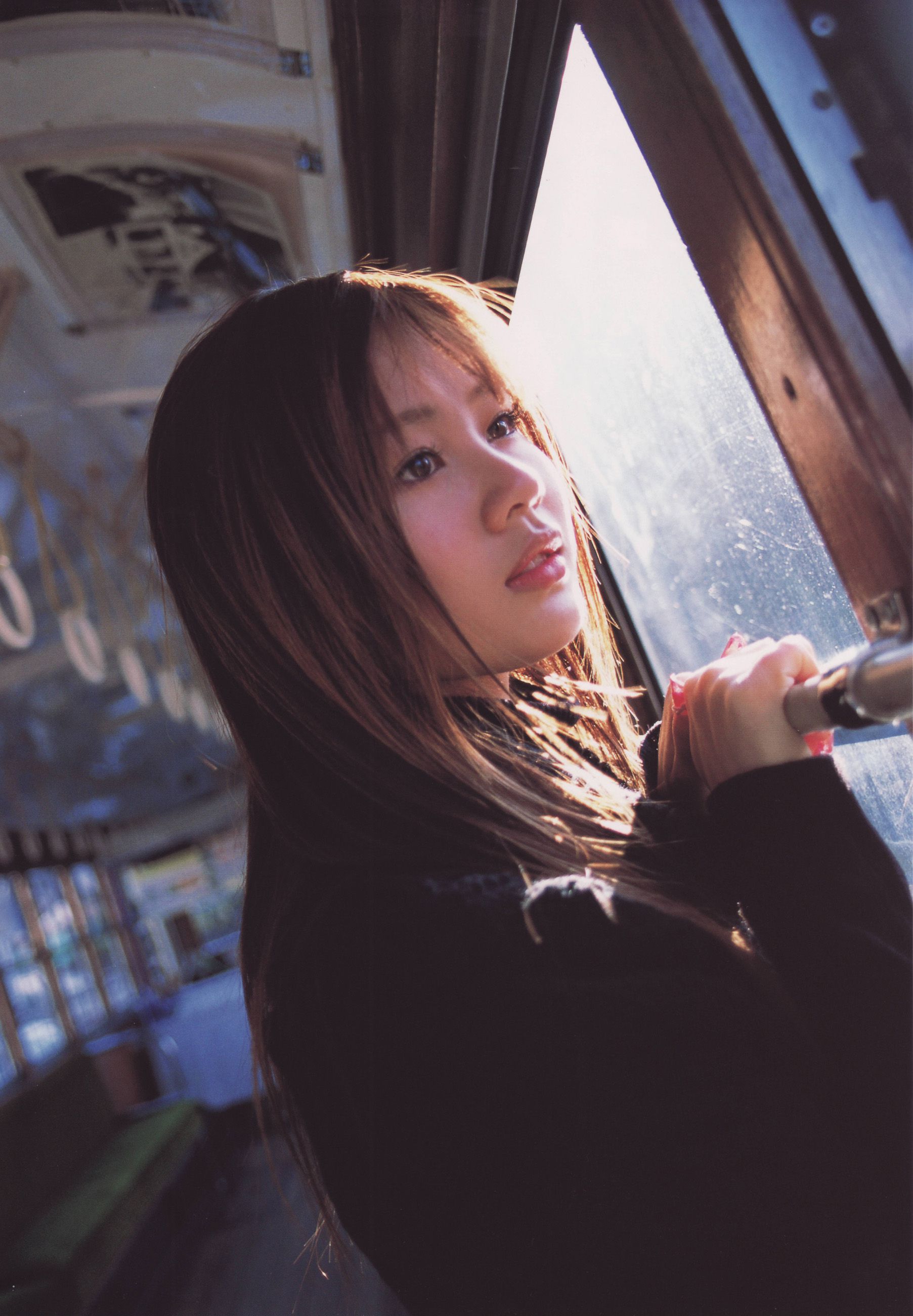 新垣里沙 《happygirl》-图64