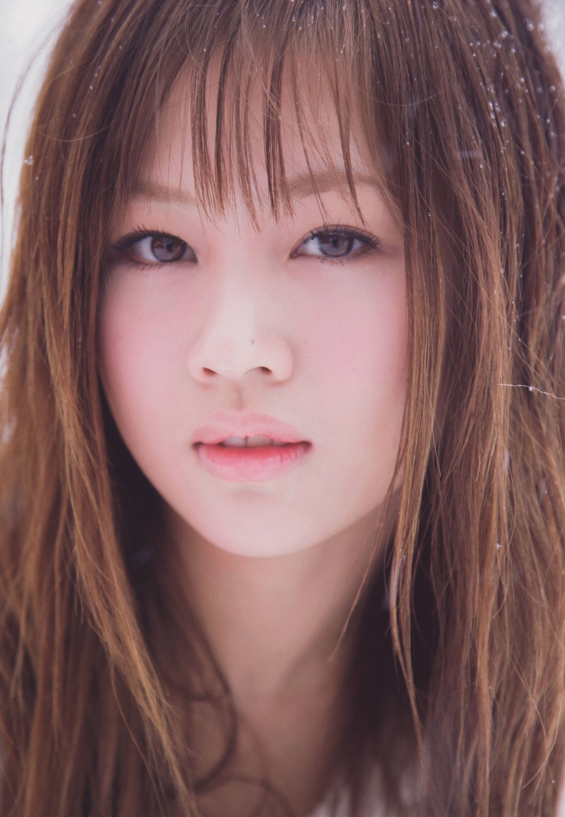 新垣里沙 《happygirl》-图66