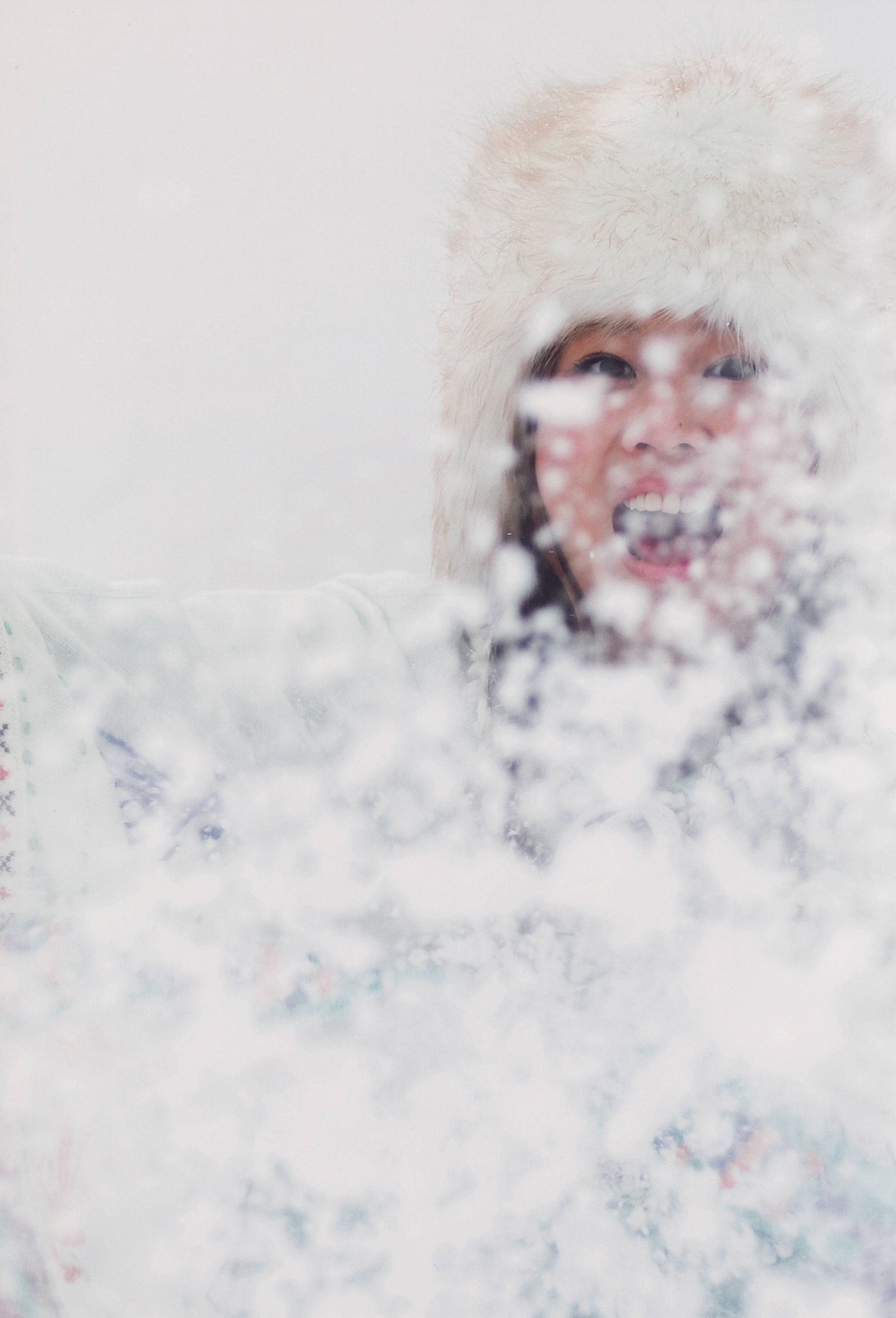 新垣里沙 《happygirl》-图69