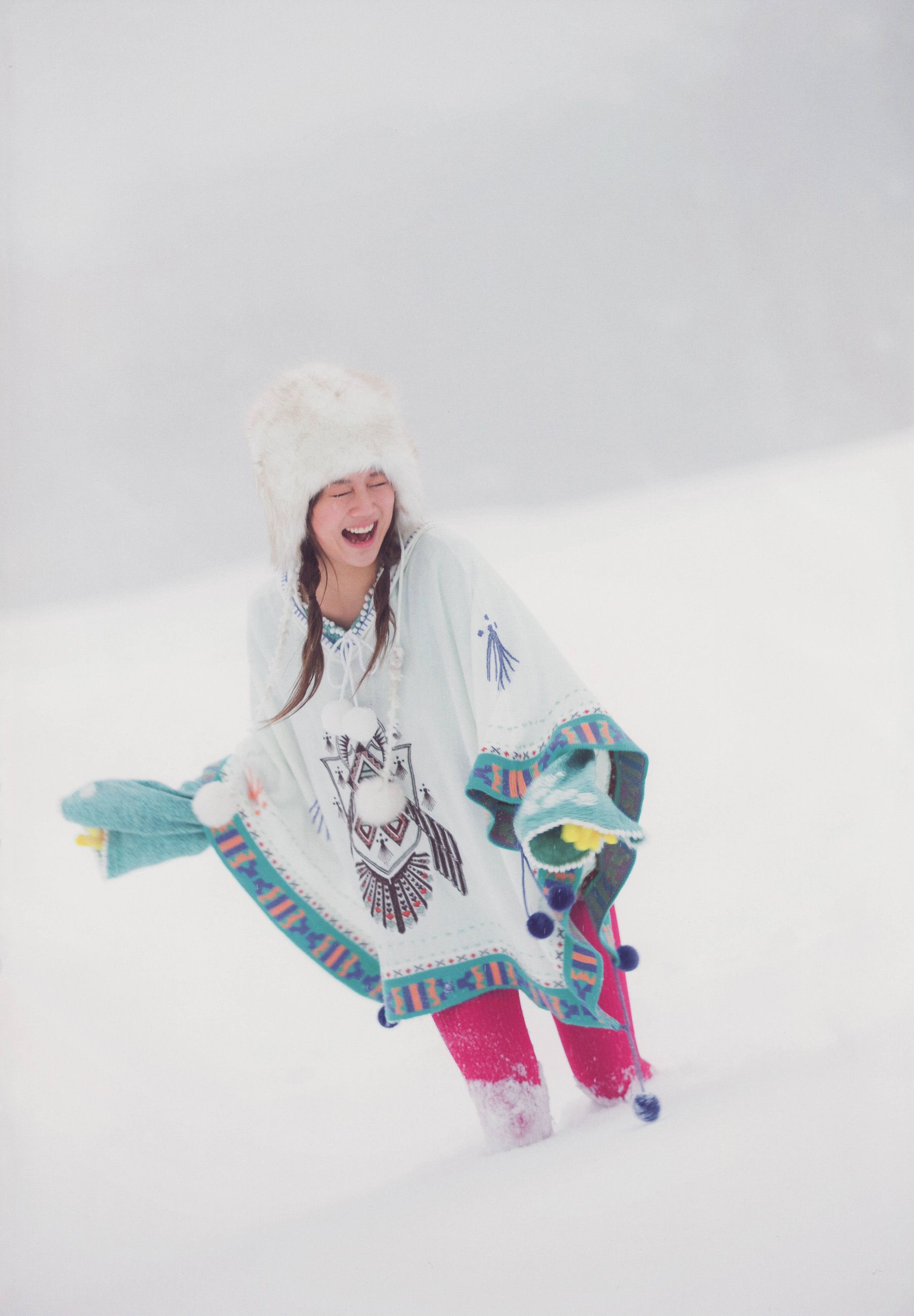 新垣里沙 《happygirl》-图70