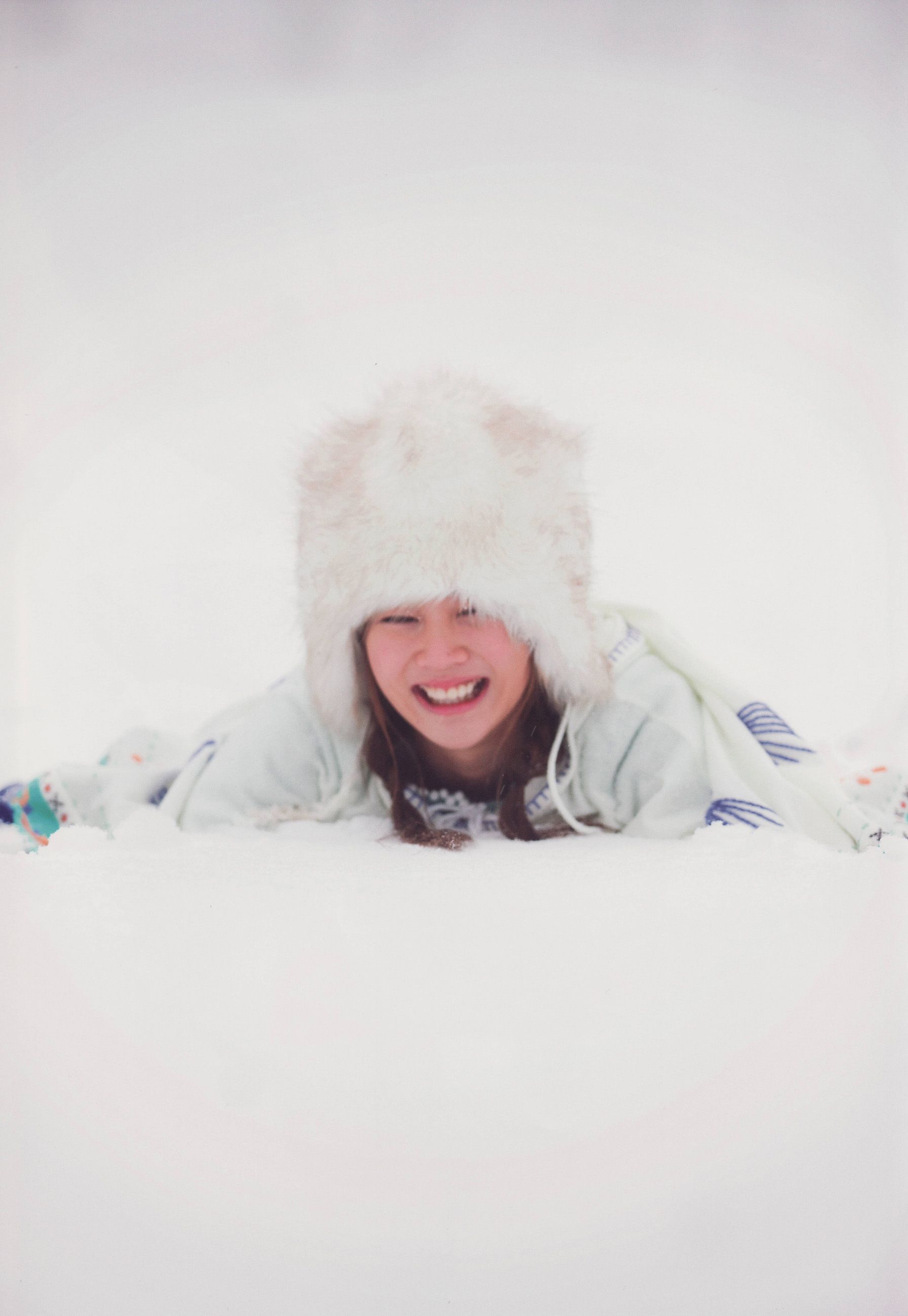 新垣里沙 《happygirl》-图71