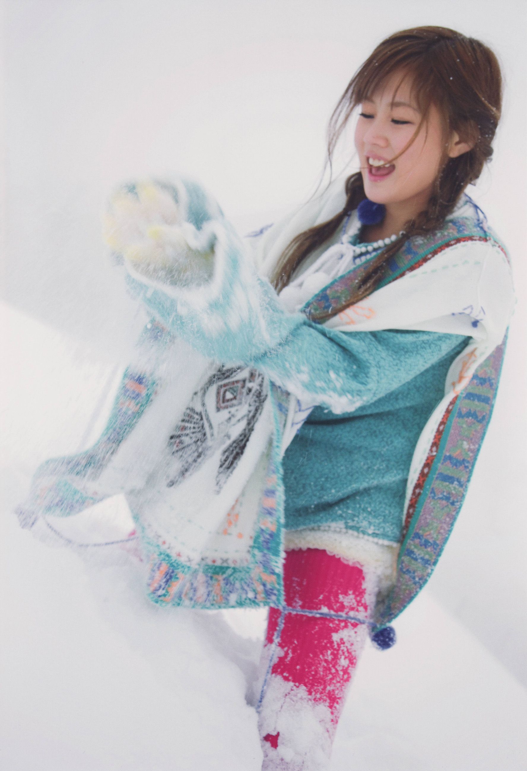 新垣里沙 《happygirl》-图72