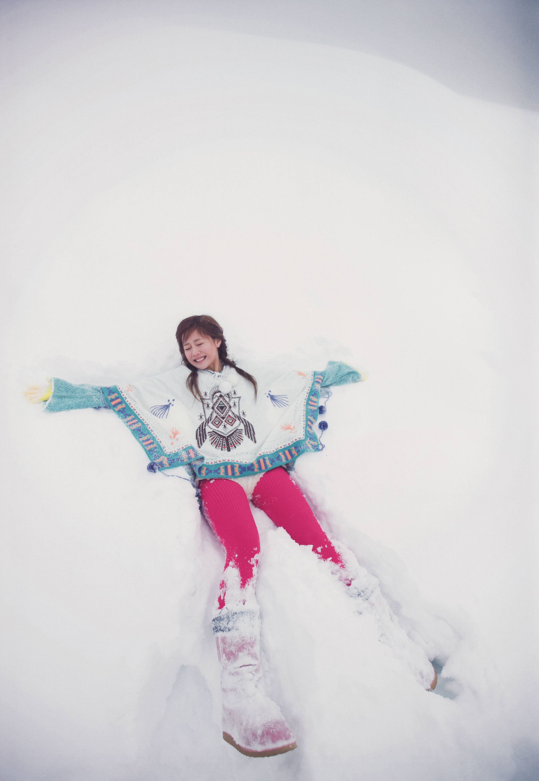 新垣里沙 《happygirl》-图73