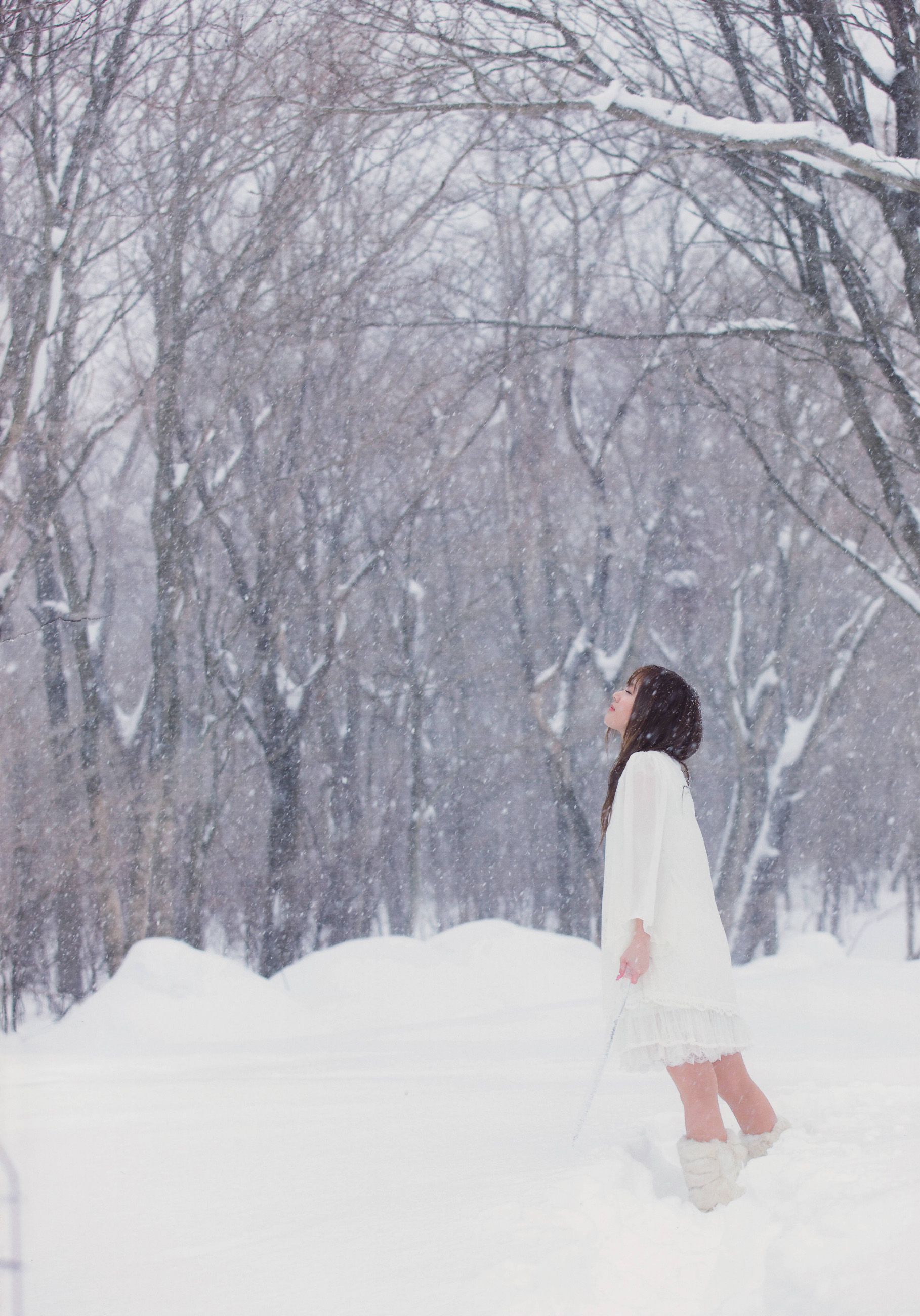 新垣里沙 《happygirl》-图77