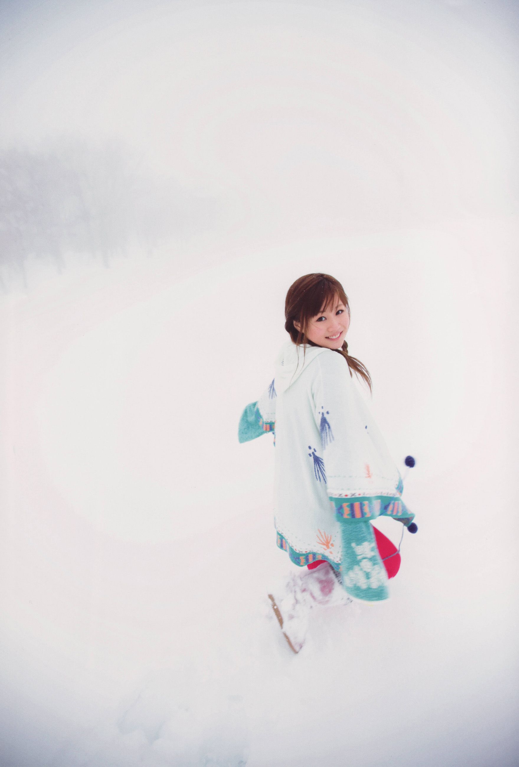 新垣里沙 《happygirl》-图78