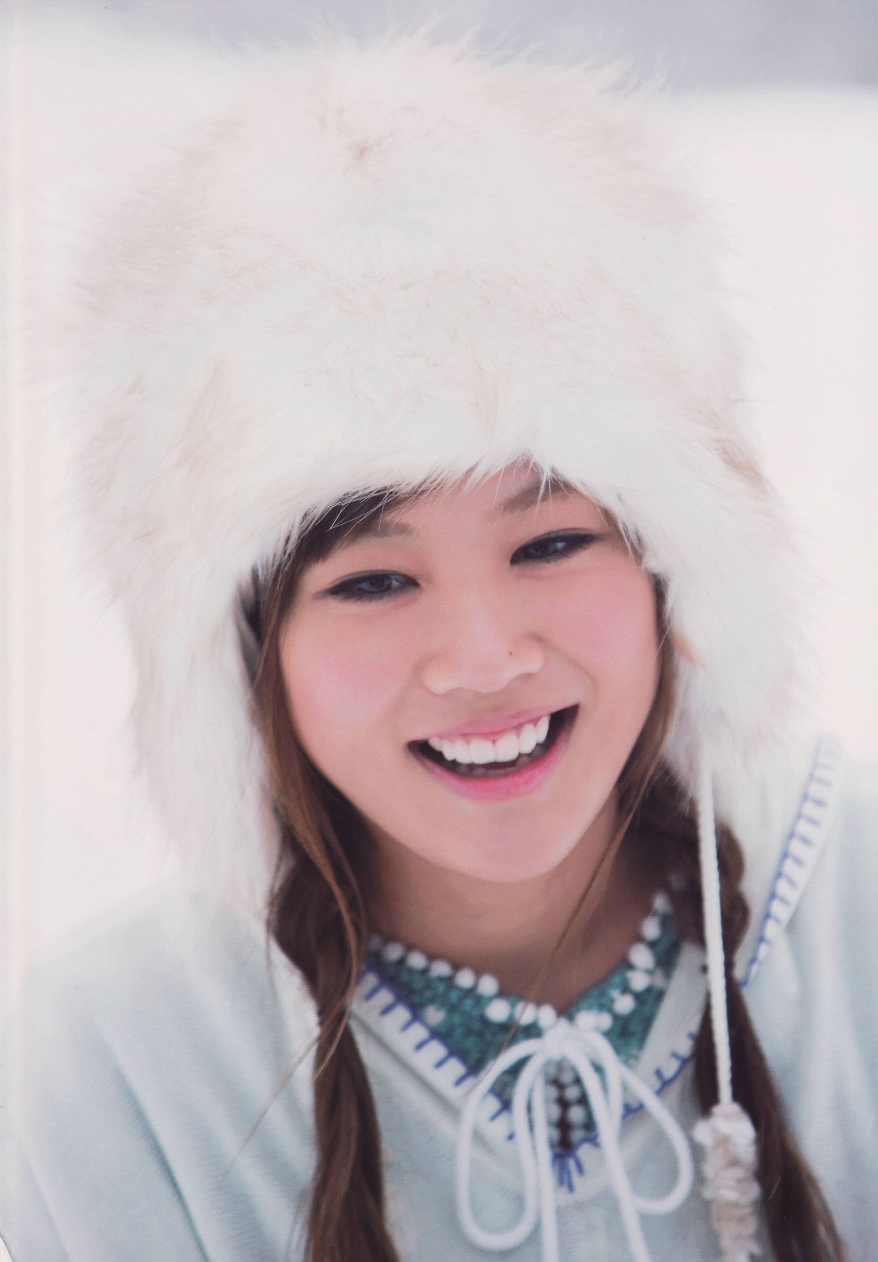 新垣里沙 《happygirl》-图79