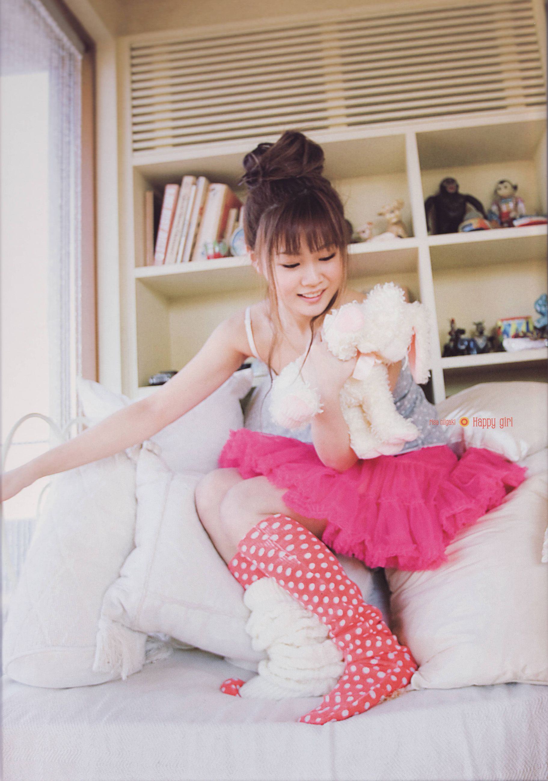 新垣里沙 《happygirl》-图83