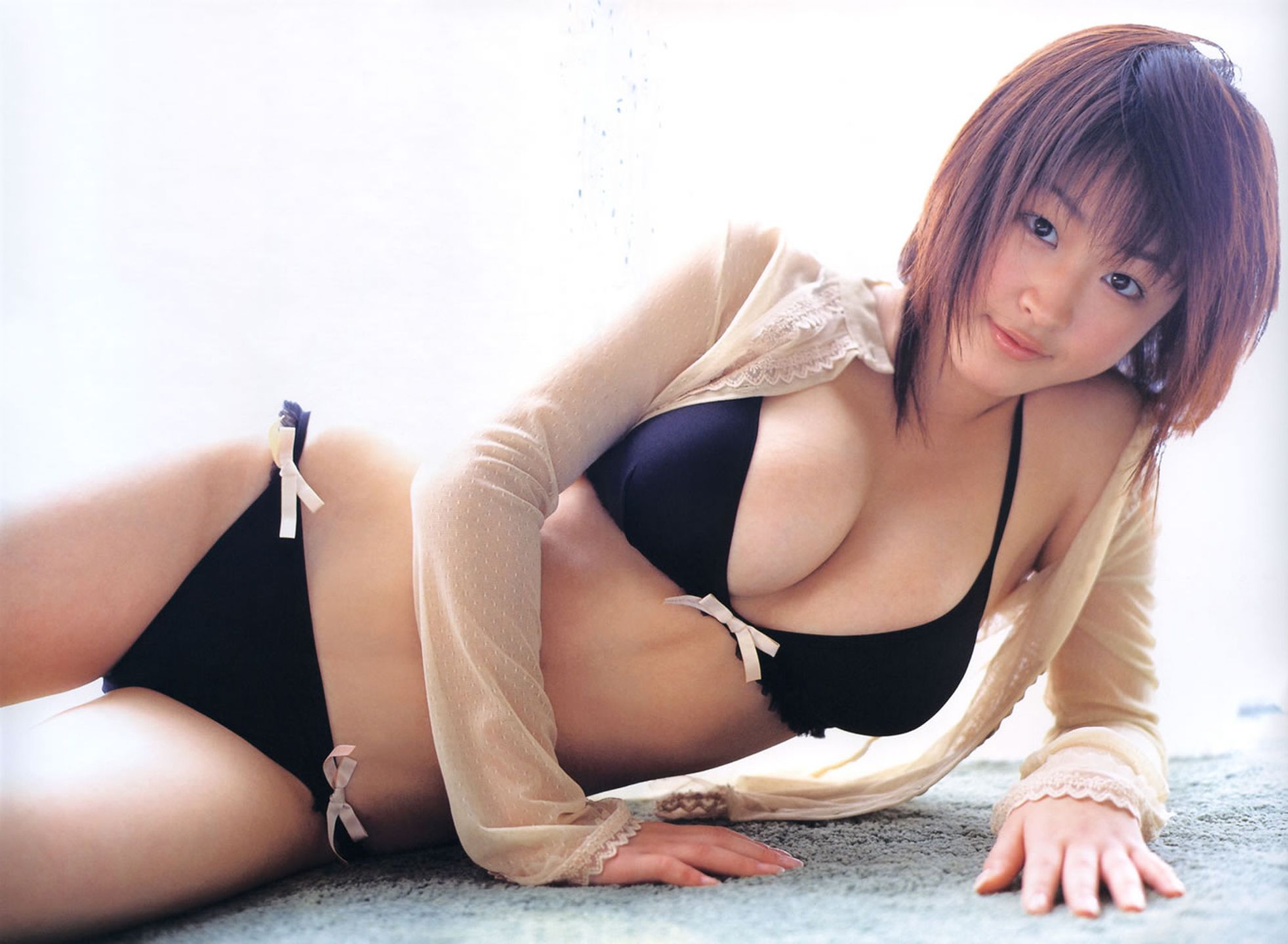 島本里沙《Richa》-图99