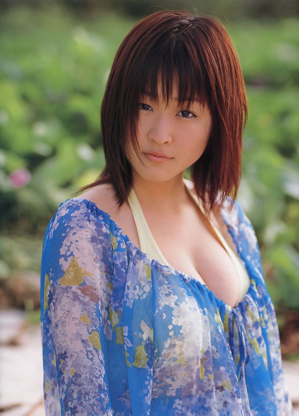 島本里沙《Richa》-图33