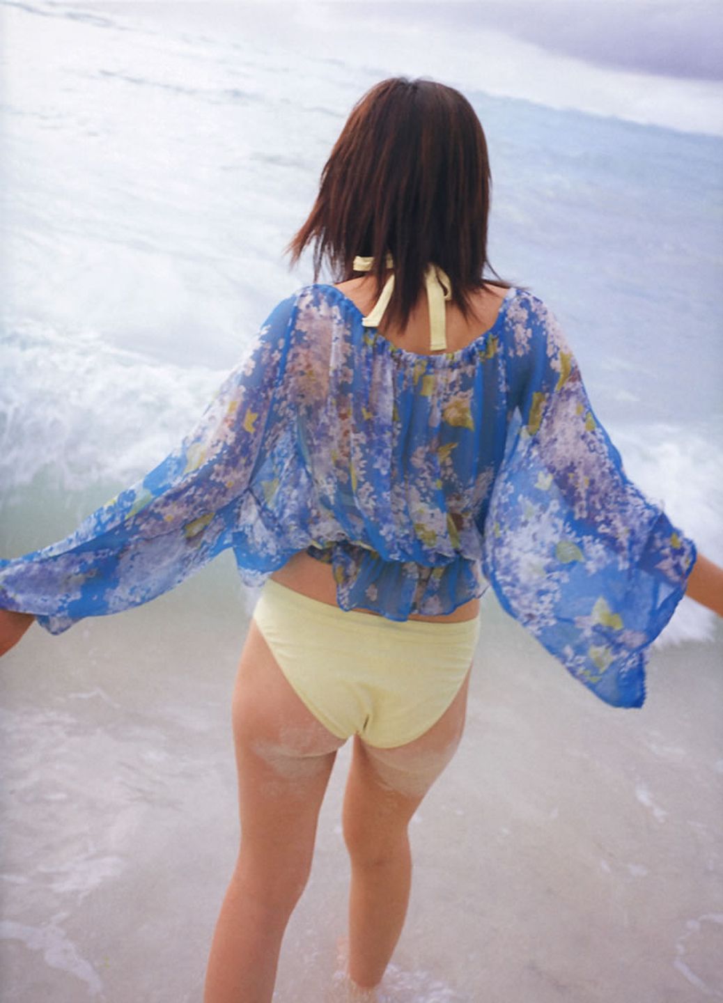 島本里沙《Richa》-图37