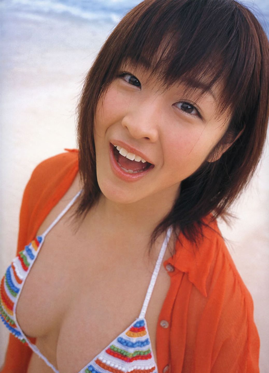 島本里沙《Richa》-图40