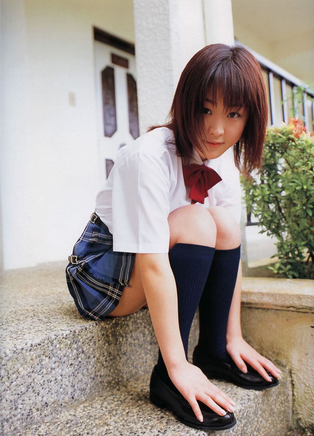 島本里沙《Richa》-图47