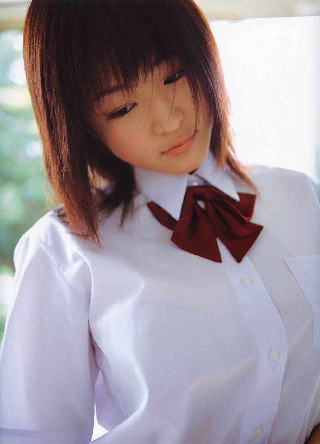 島本里沙《Richa》-图48