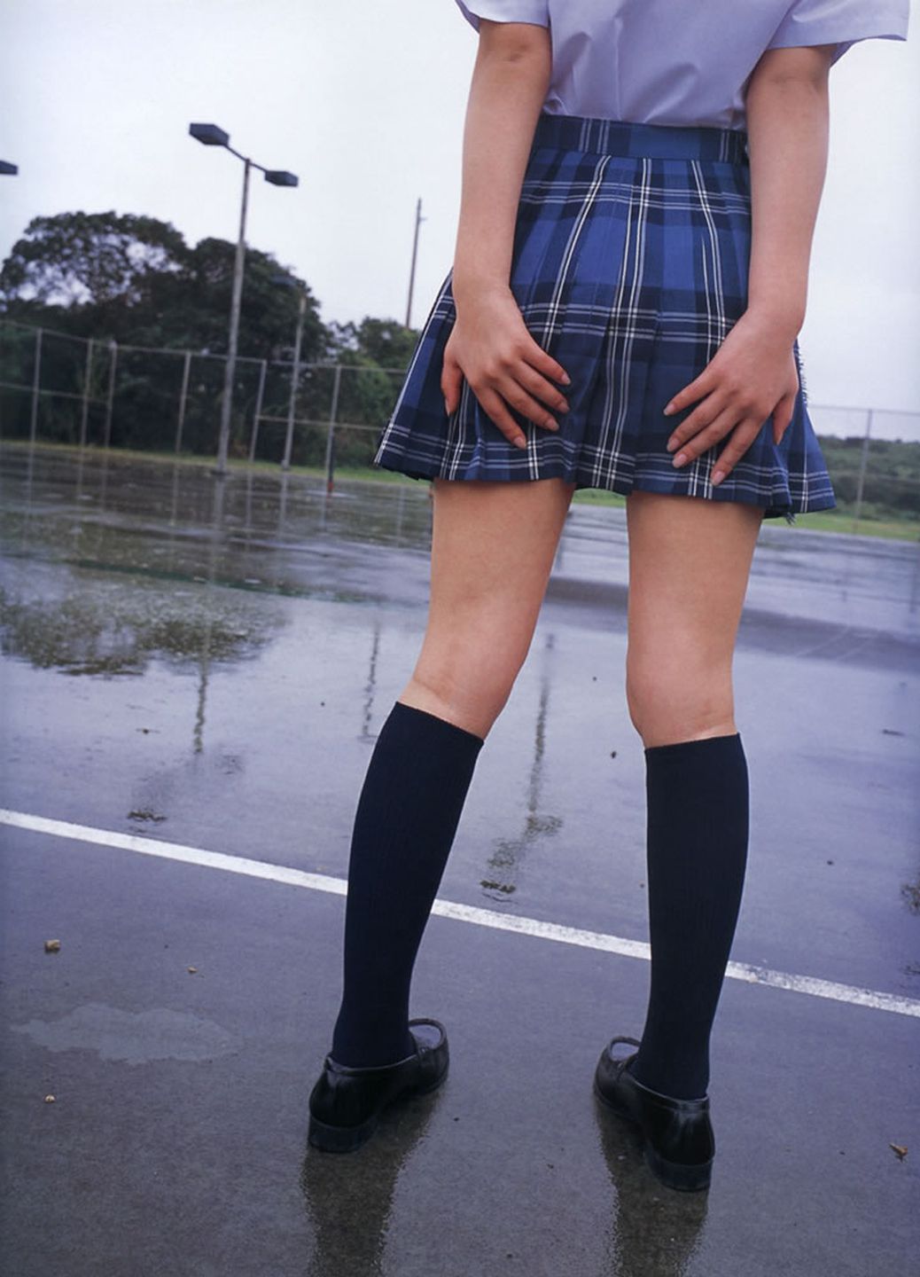 島本里沙《Richa》-图49