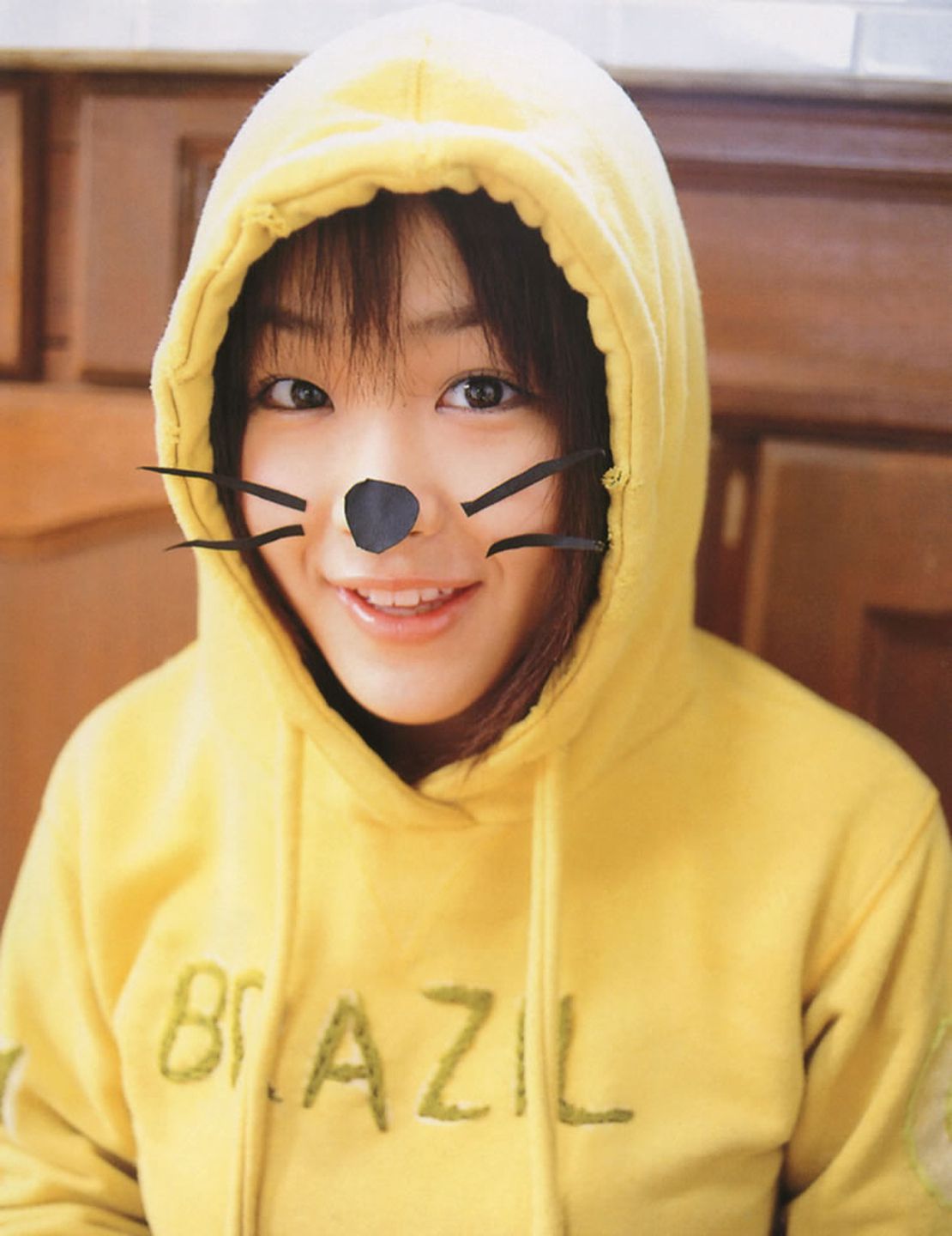 島本里沙《Richa》-图58