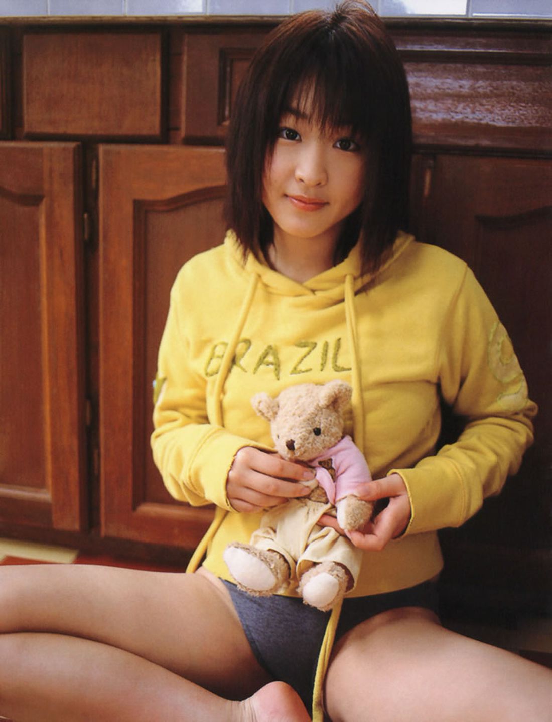 島本里沙《Richa》-图61