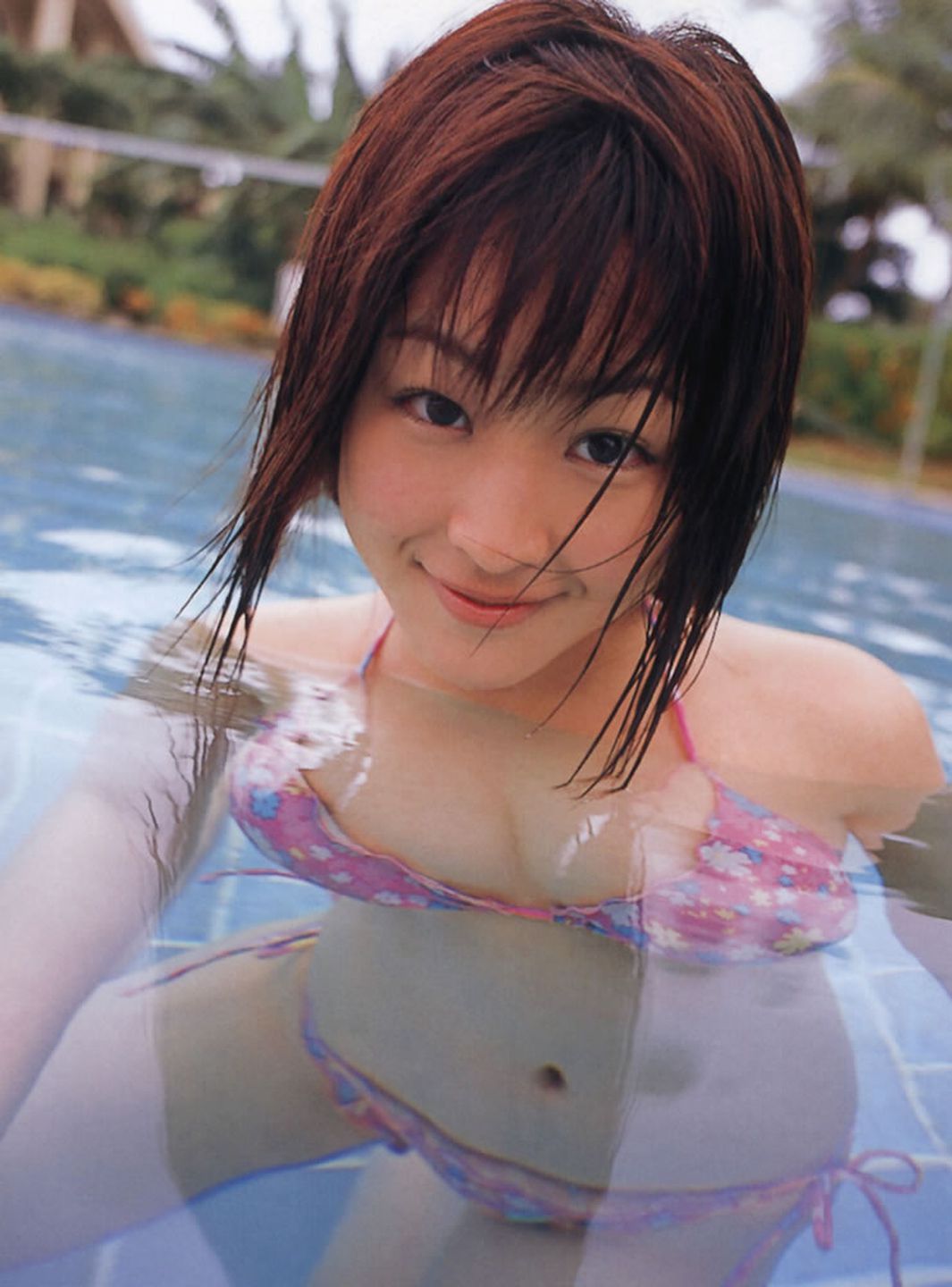 島本里沙《Richa》-图6