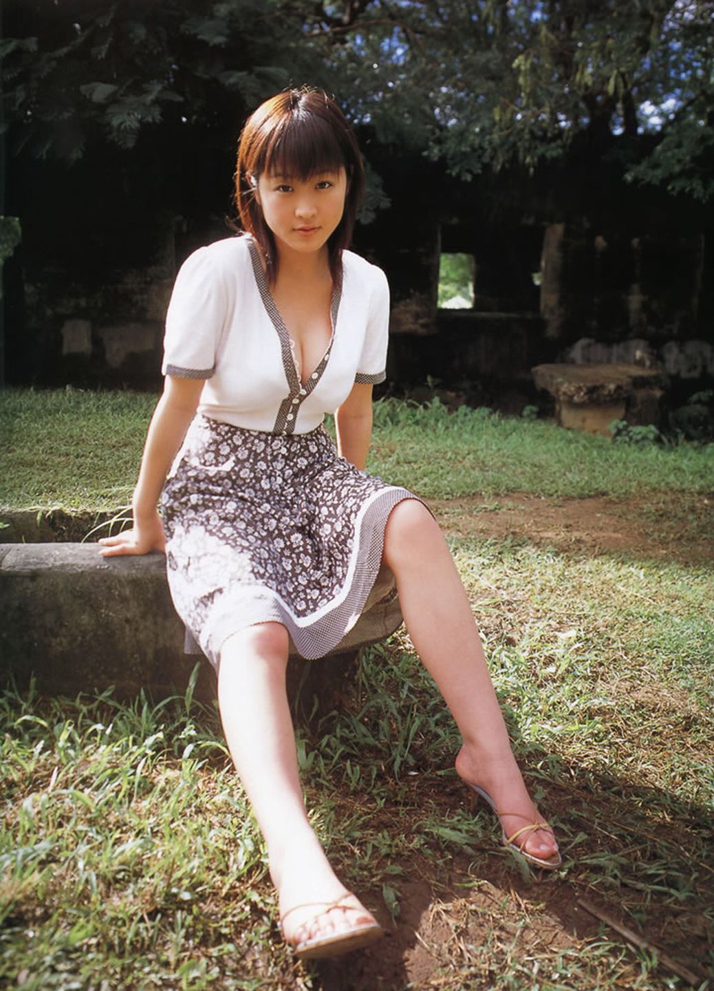 島本里沙《Richa》-图71