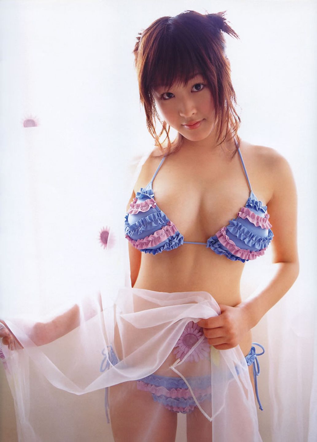 島本里沙《Richa》-图75