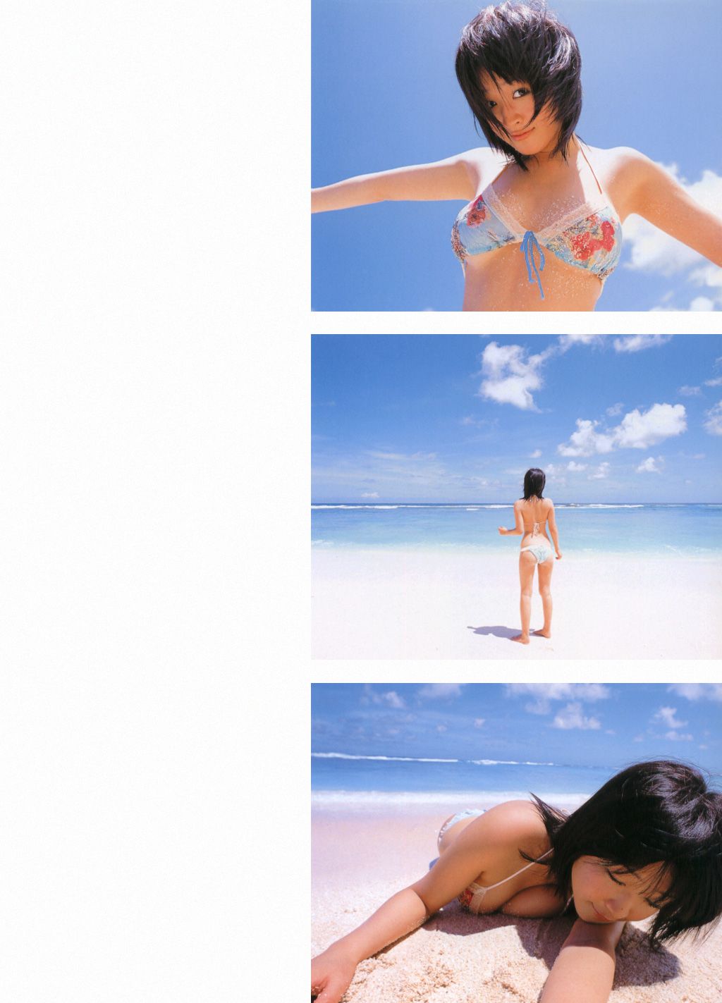 岛本里沙 《オトナのカラダ》-图28