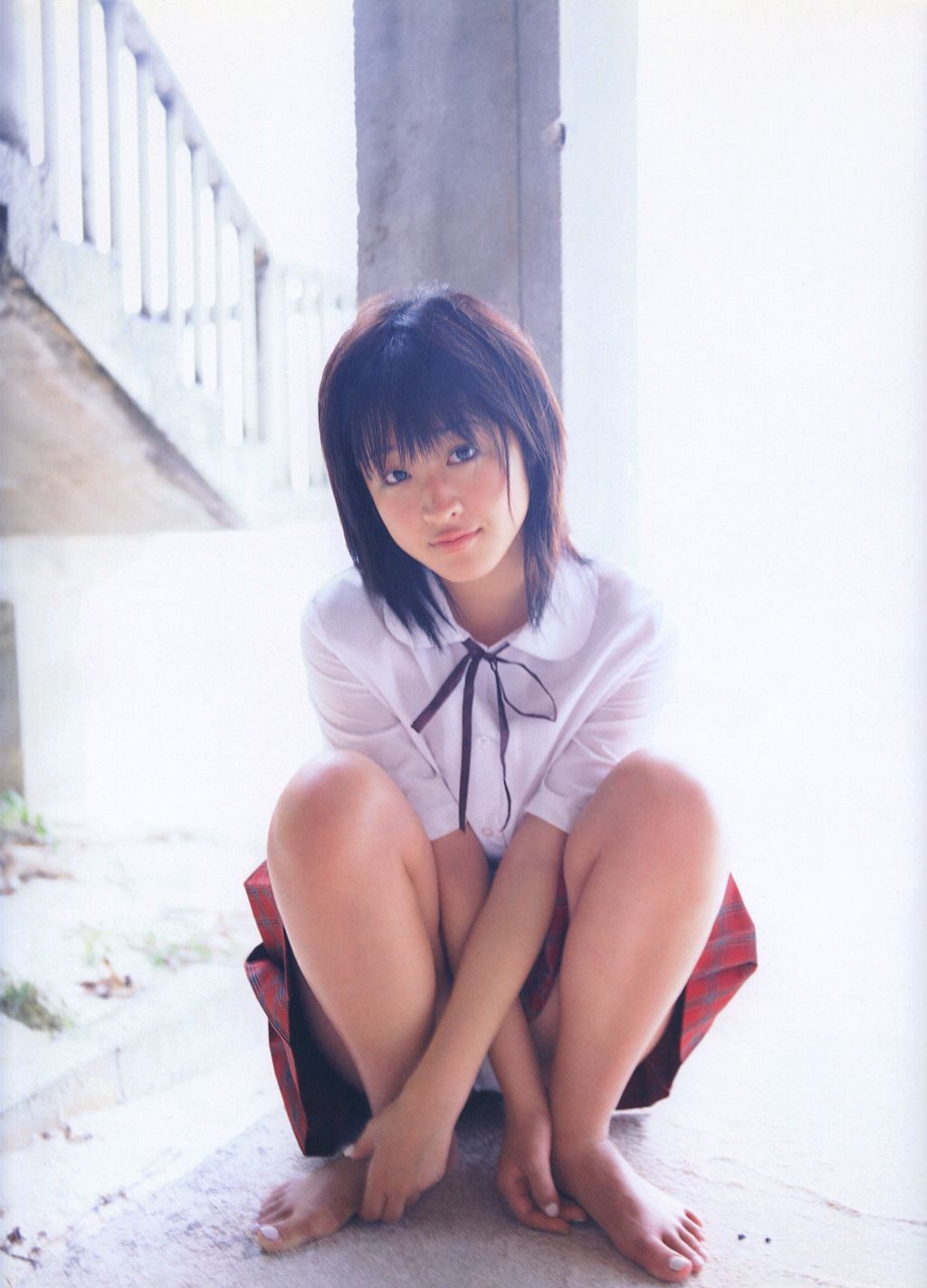 岛本里沙 《オトナのカラダ》-图35