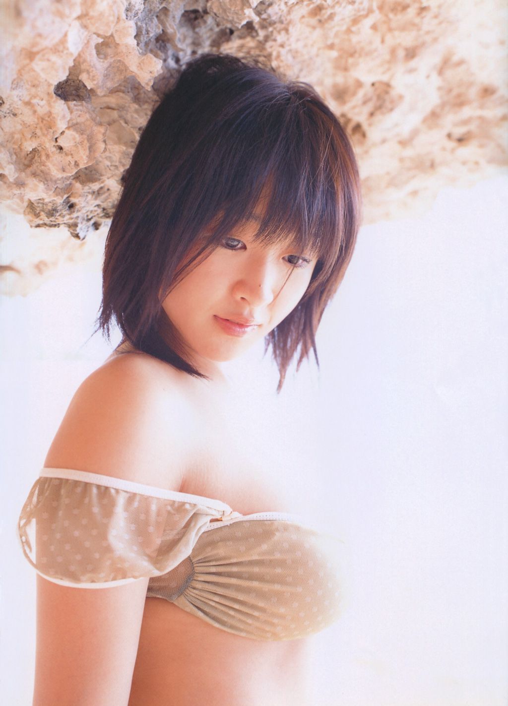 岛本里沙 《オトナのカラダ》-图43