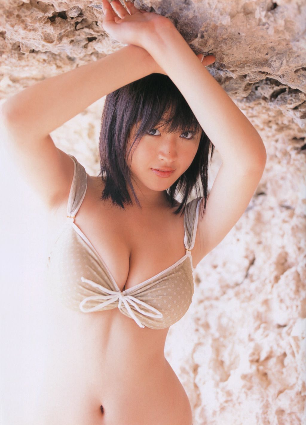 岛本里沙 《オトナのカラダ》-图45