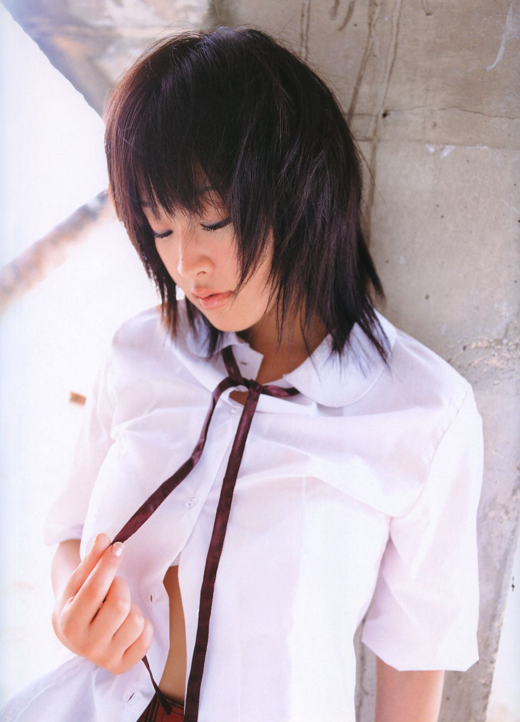 岛本里沙 《オトナのカラダ》-图66