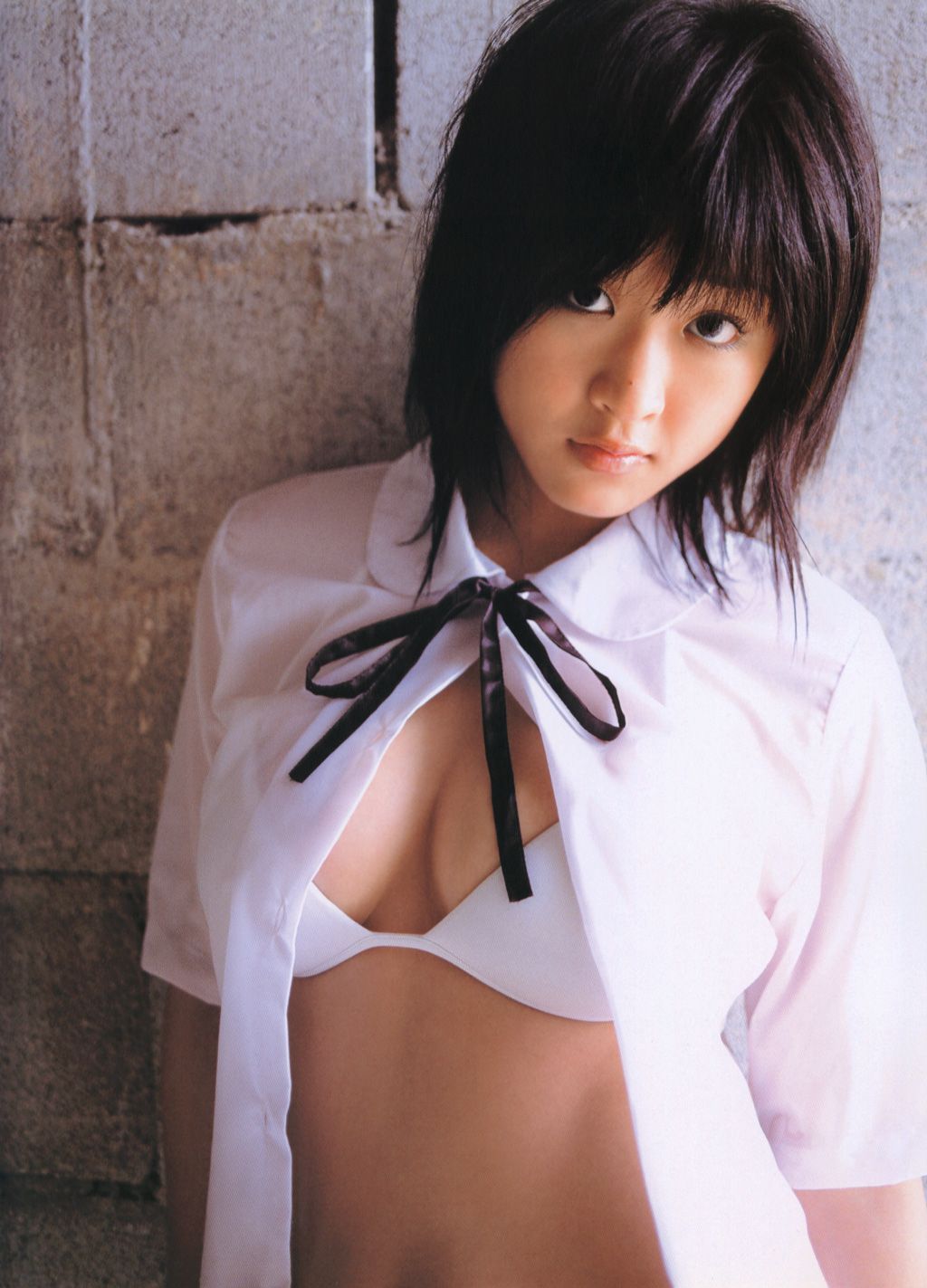 岛本里沙 《オトナのカラダ》-图72