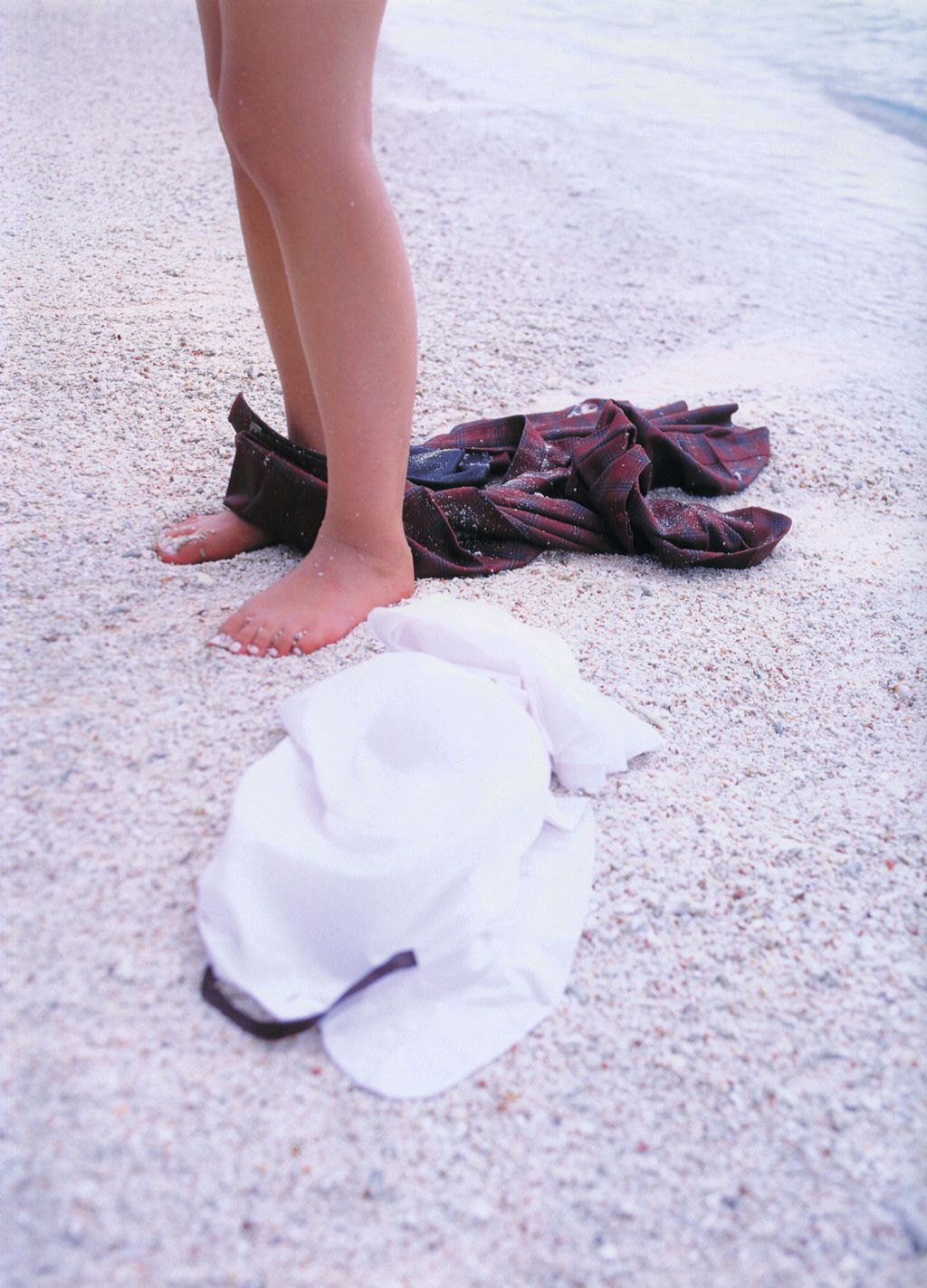 岛本里沙 《オトナのカラダ》-图75