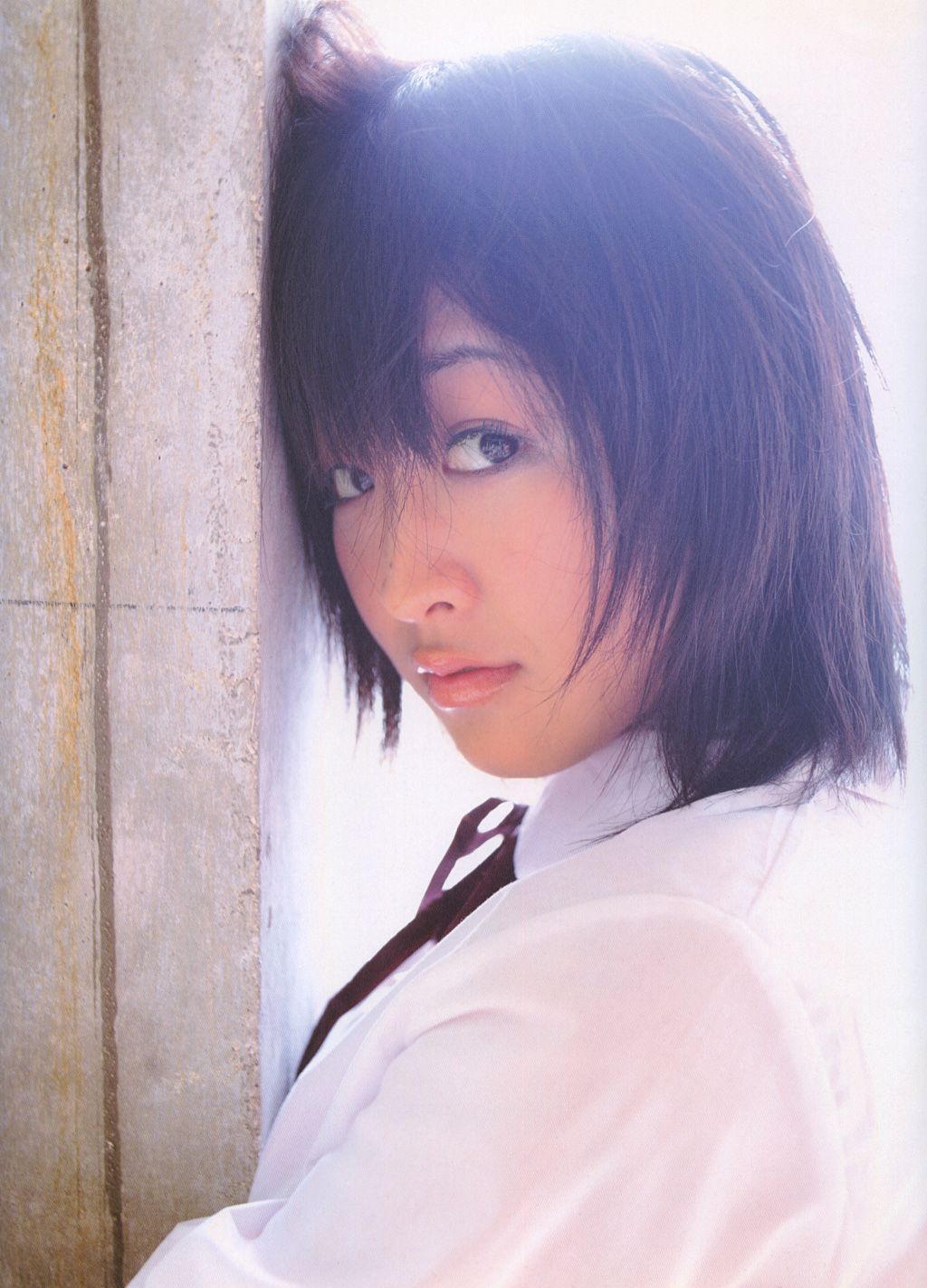 岛本里沙 《オトナのカラダ》-图82