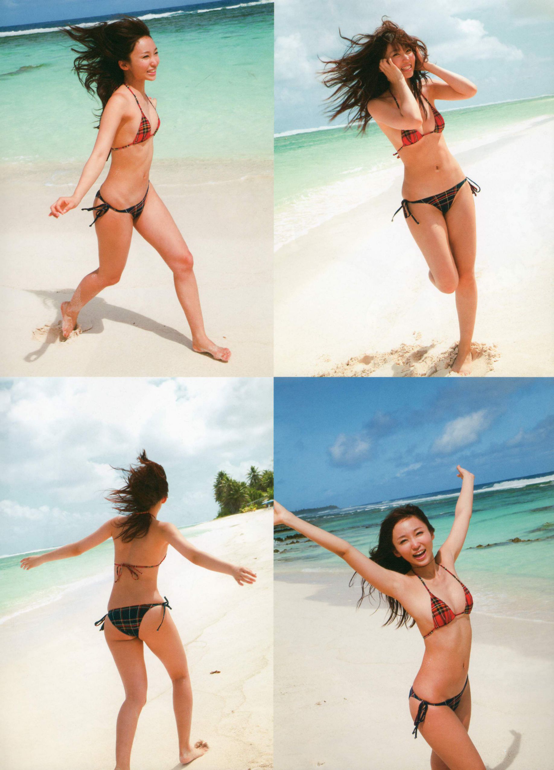 吉木りさ 《Heaven》-图9