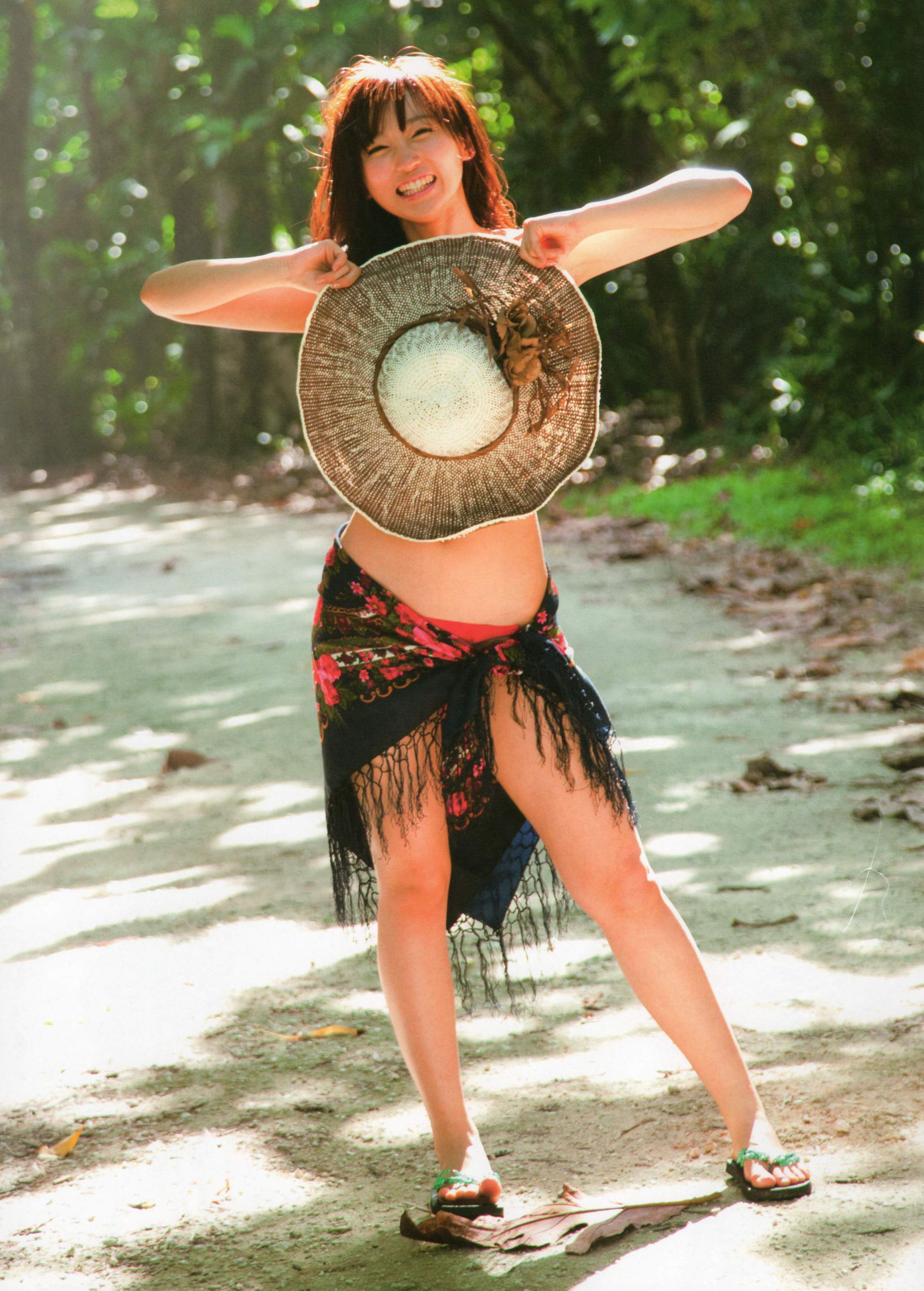 吉木りさ 《Heaven》-图17