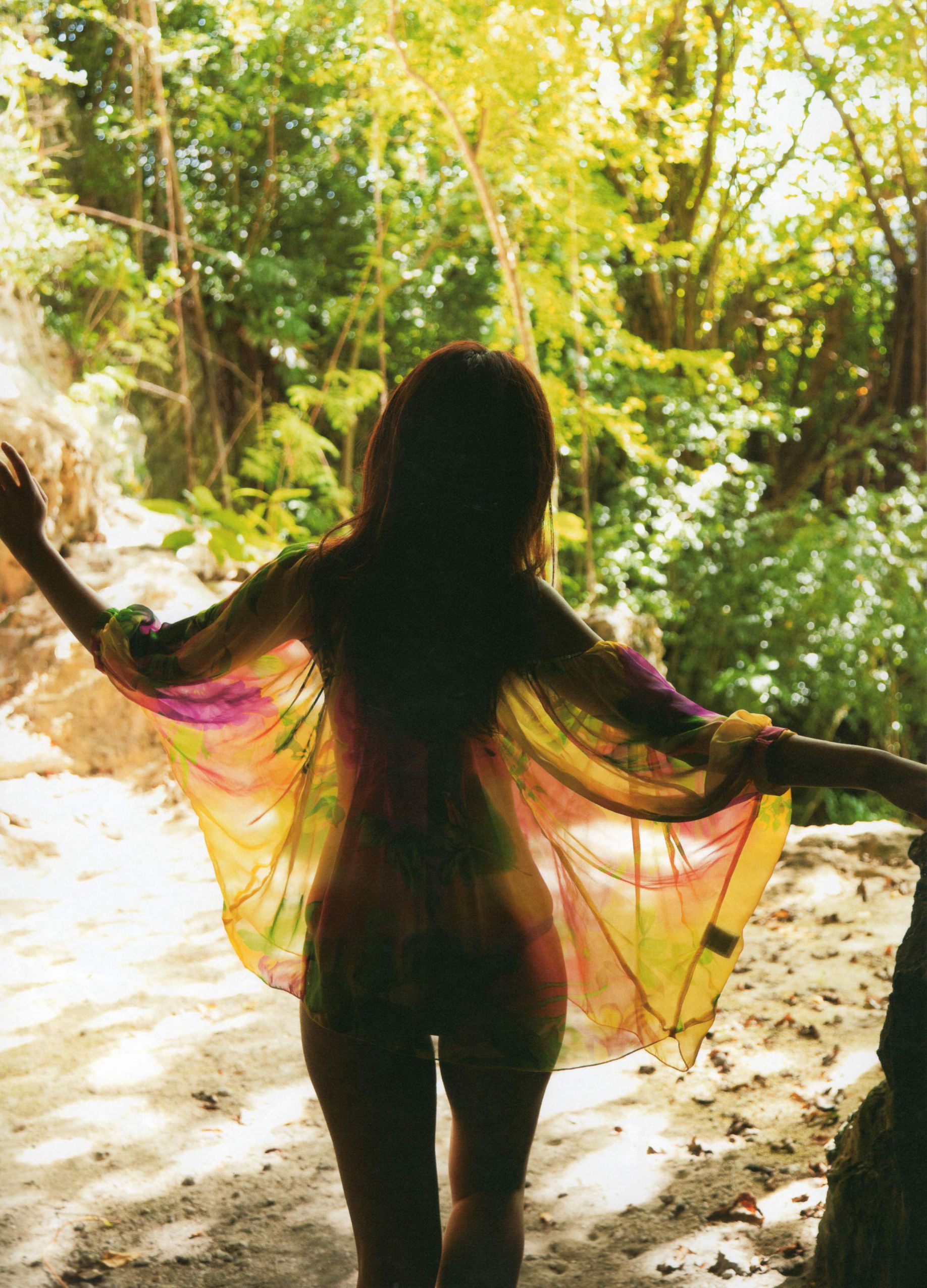 吉木りさ 《Heaven》-图22