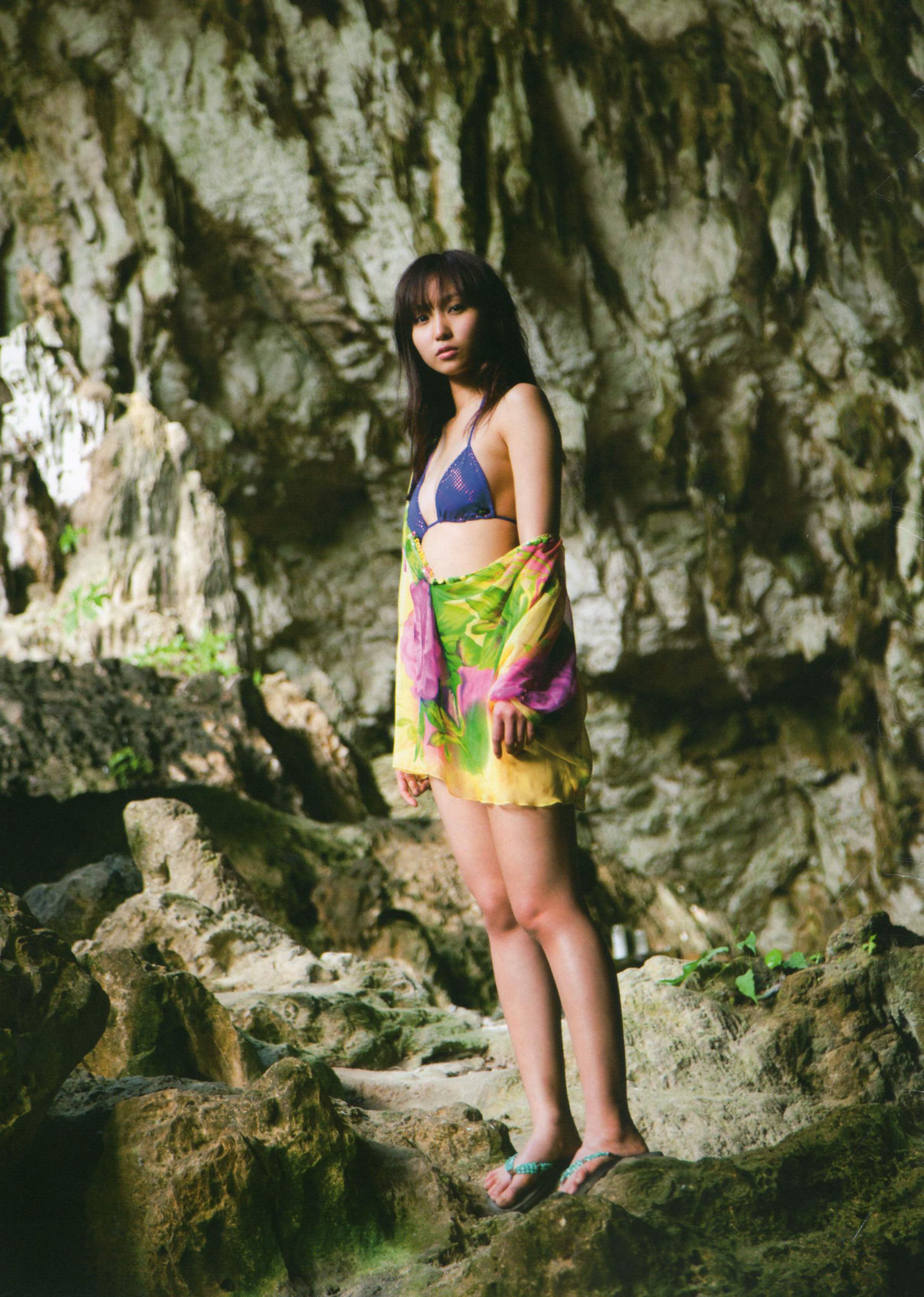 吉木りさ 《Heaven》-图26