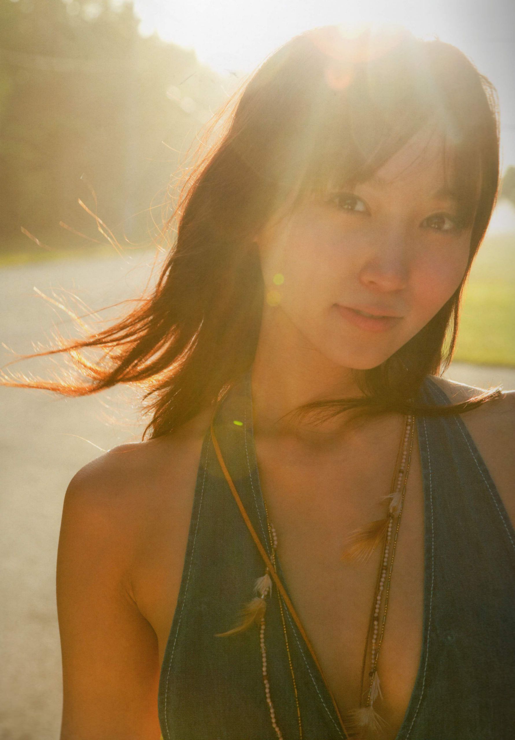 吉木りさ 《Heaven》-图2