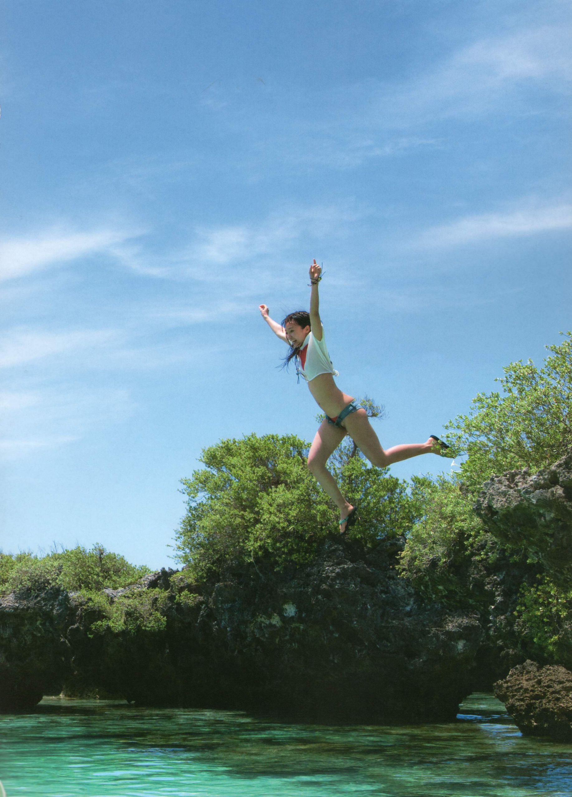 吉木りさ 《Heaven》-图29