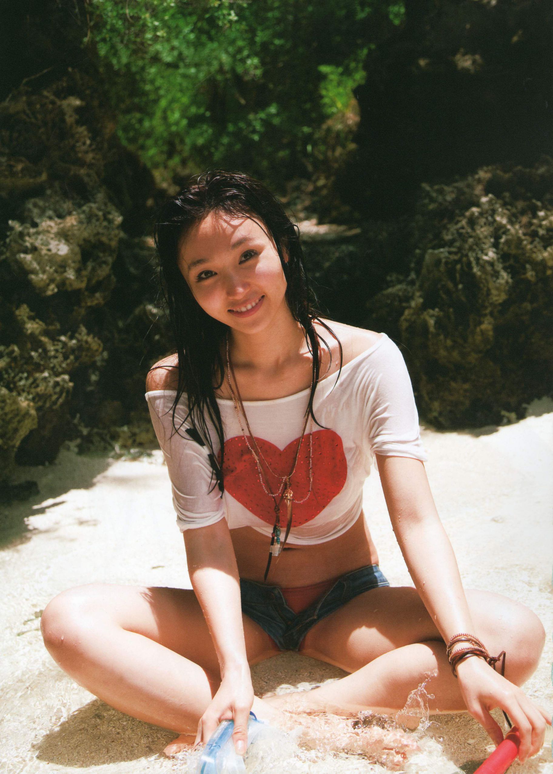 吉木りさ 《Heaven》-图31