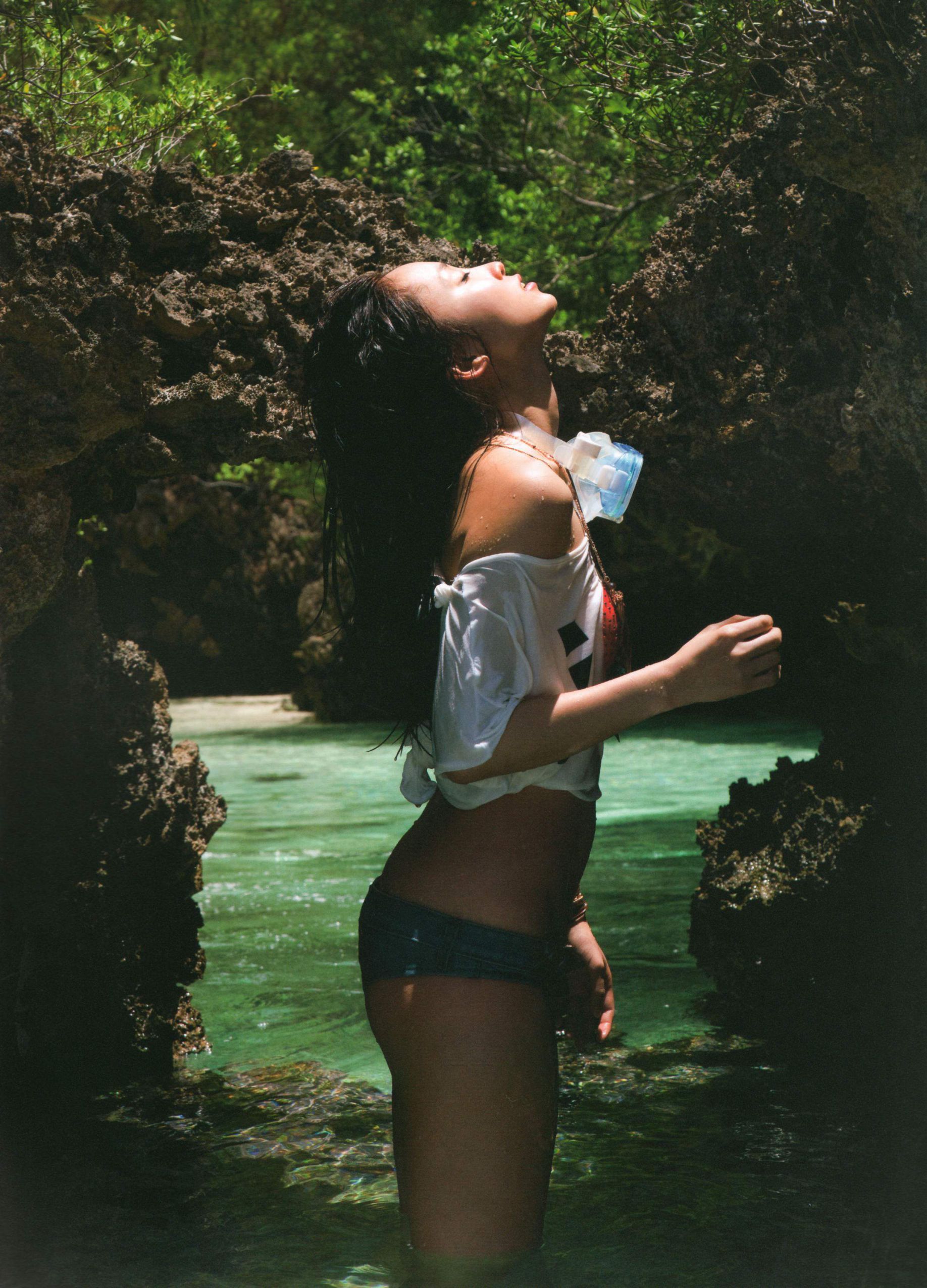 吉木りさ 《Heaven》-图35