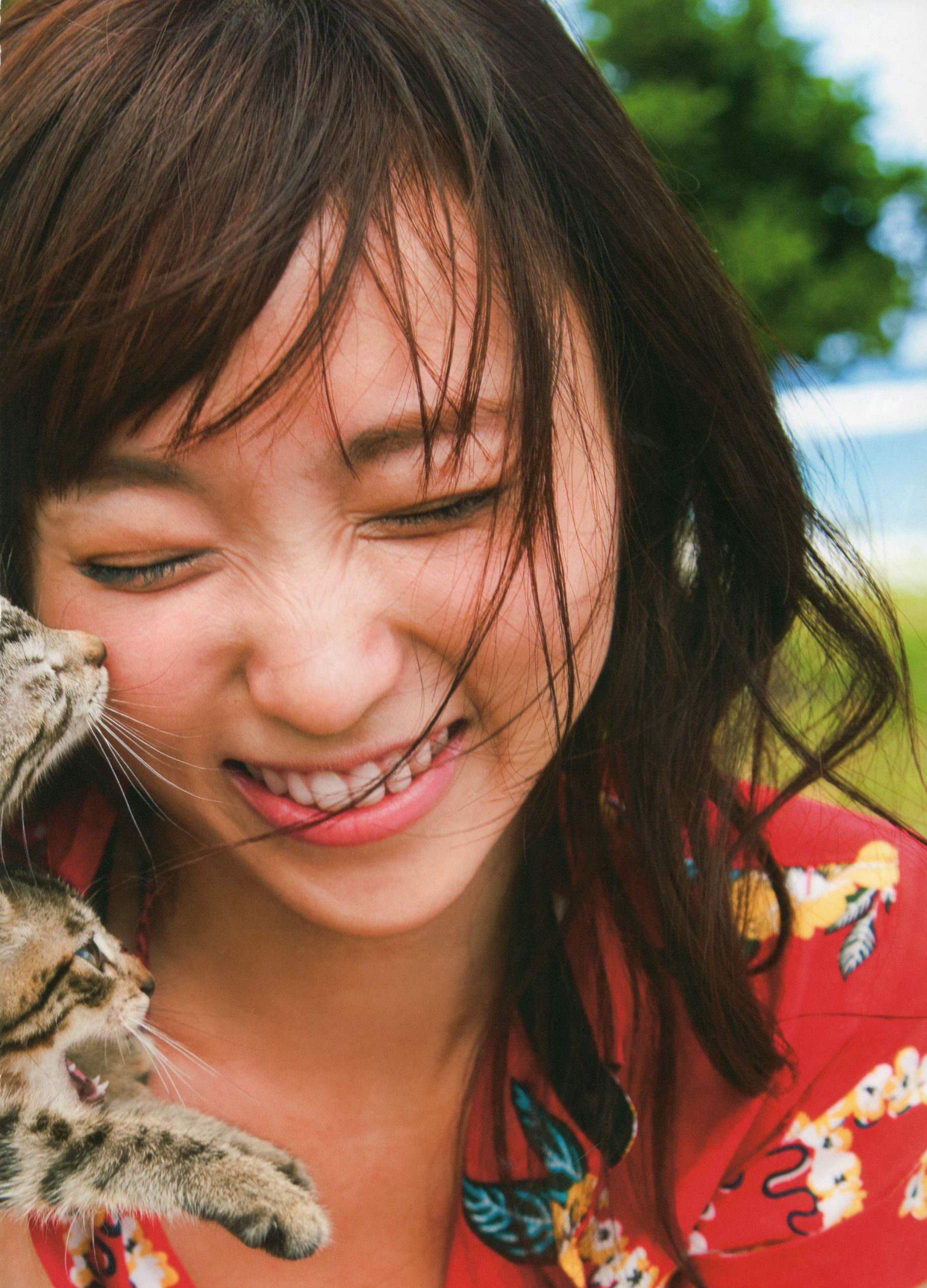 吉木りさ 《Heaven》-图4