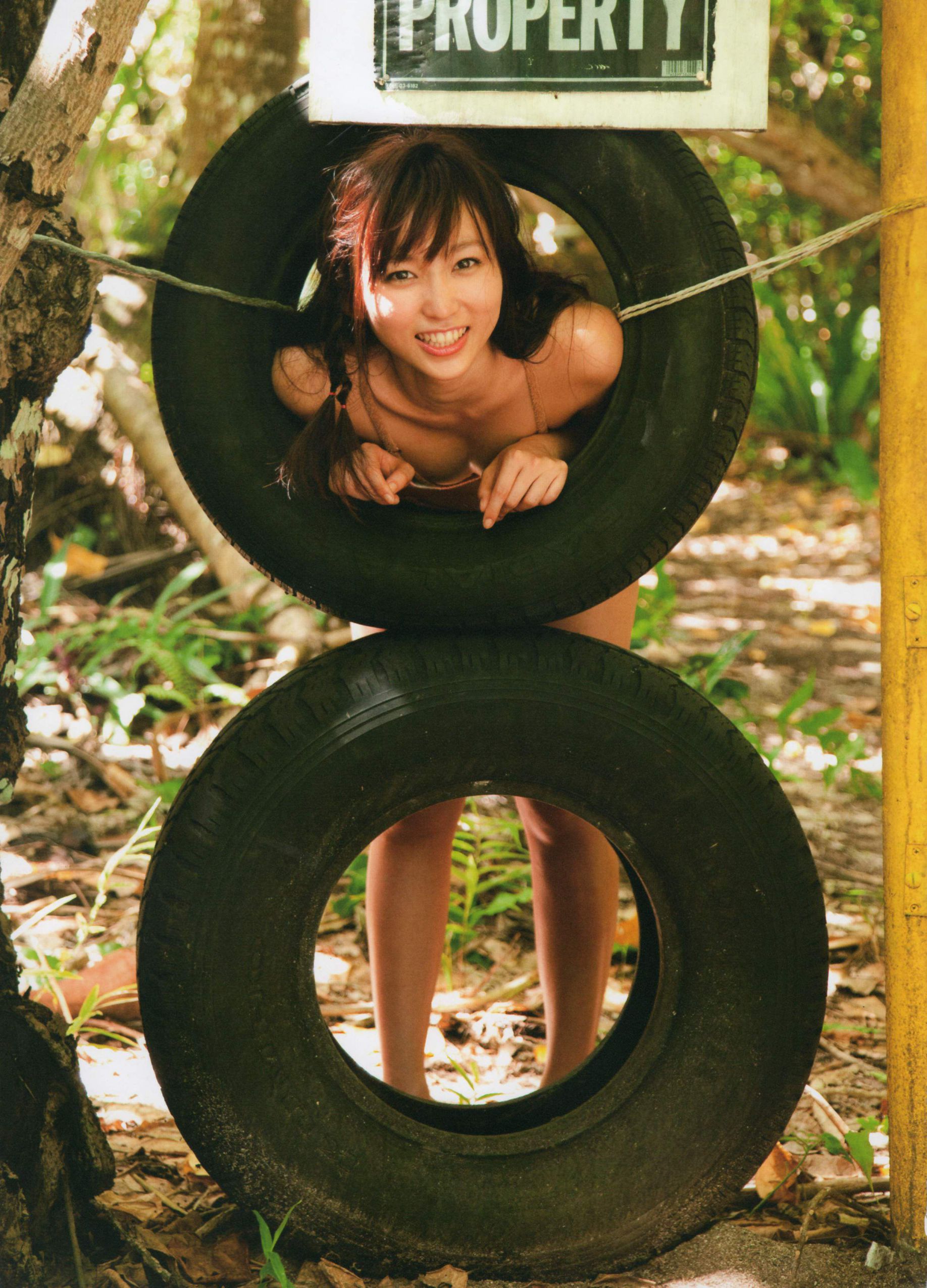 吉木りさ 《Heaven》-图54