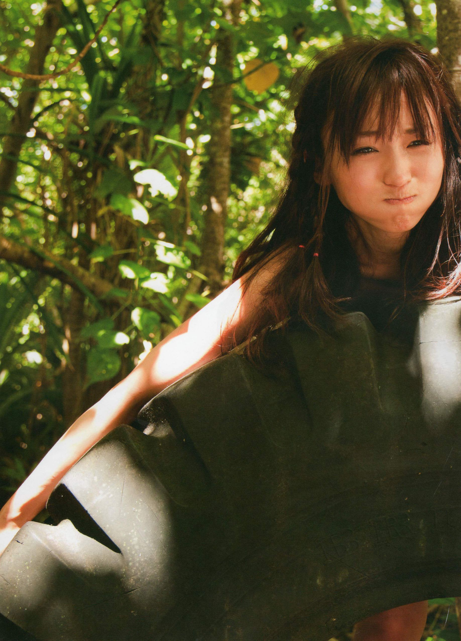 吉木りさ 《Heaven》-图58