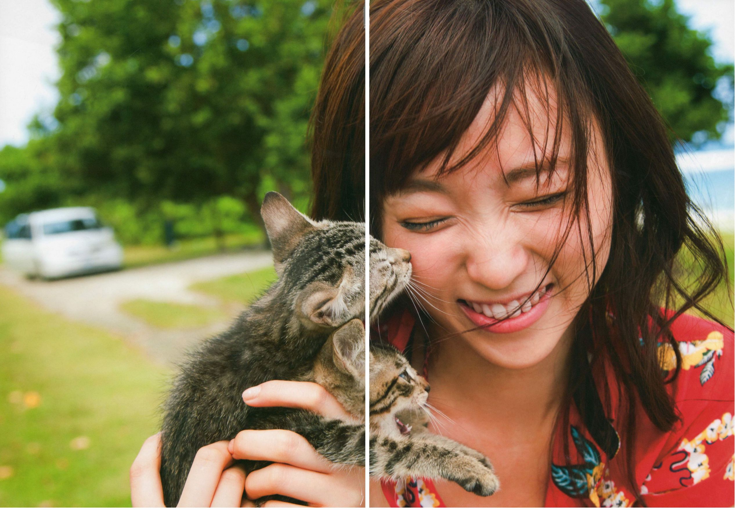 吉木りさ 《Heaven》-图6