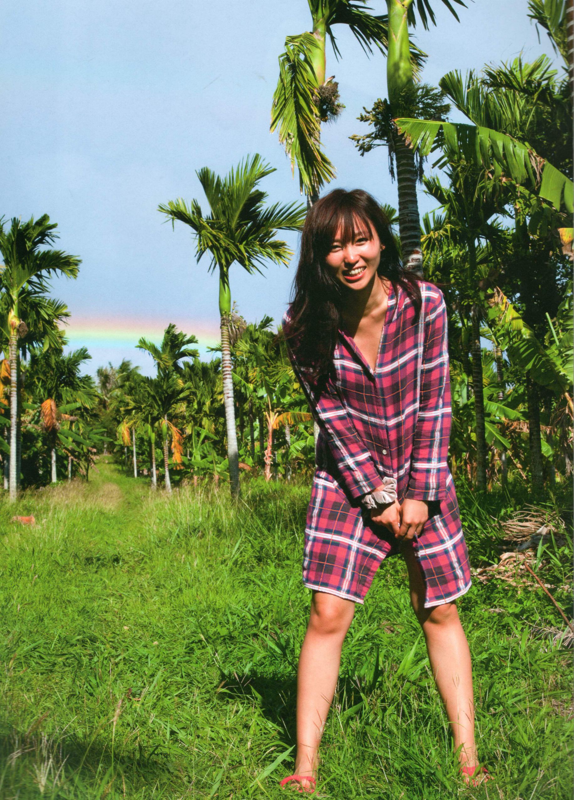 吉木りさ 《Heaven》-图87